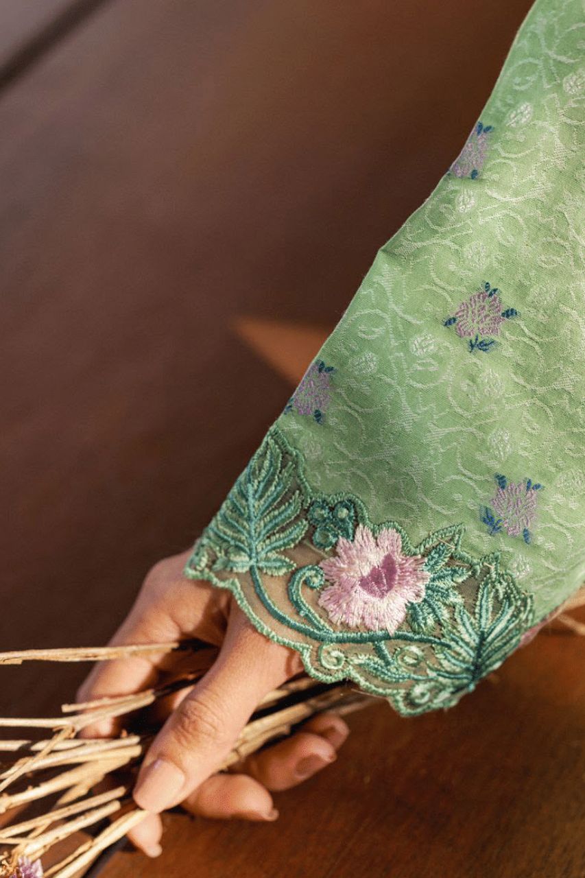 Amari | Rajbari luxury Lawn | 3-PC