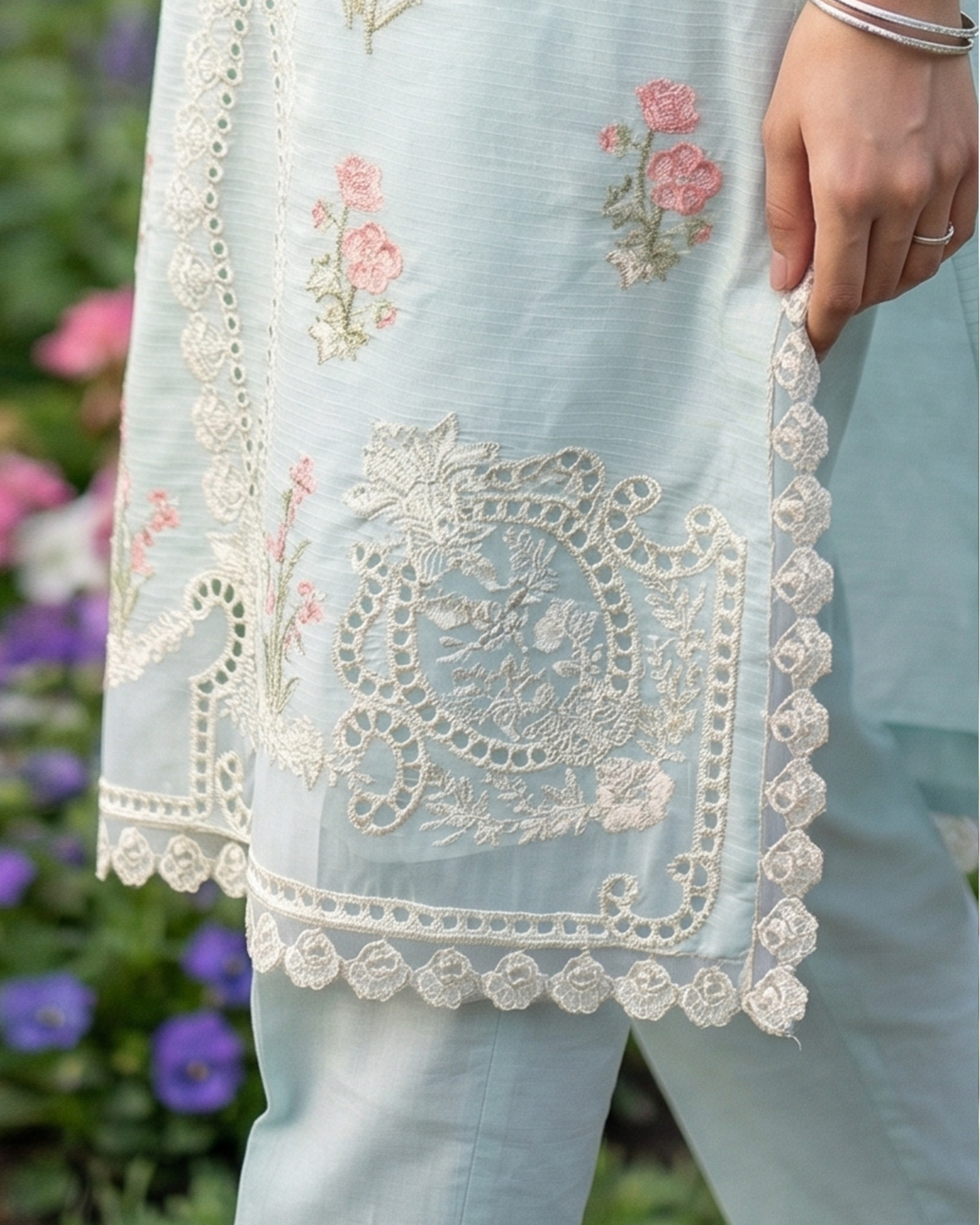Fatima Bano | Dressline | HIba