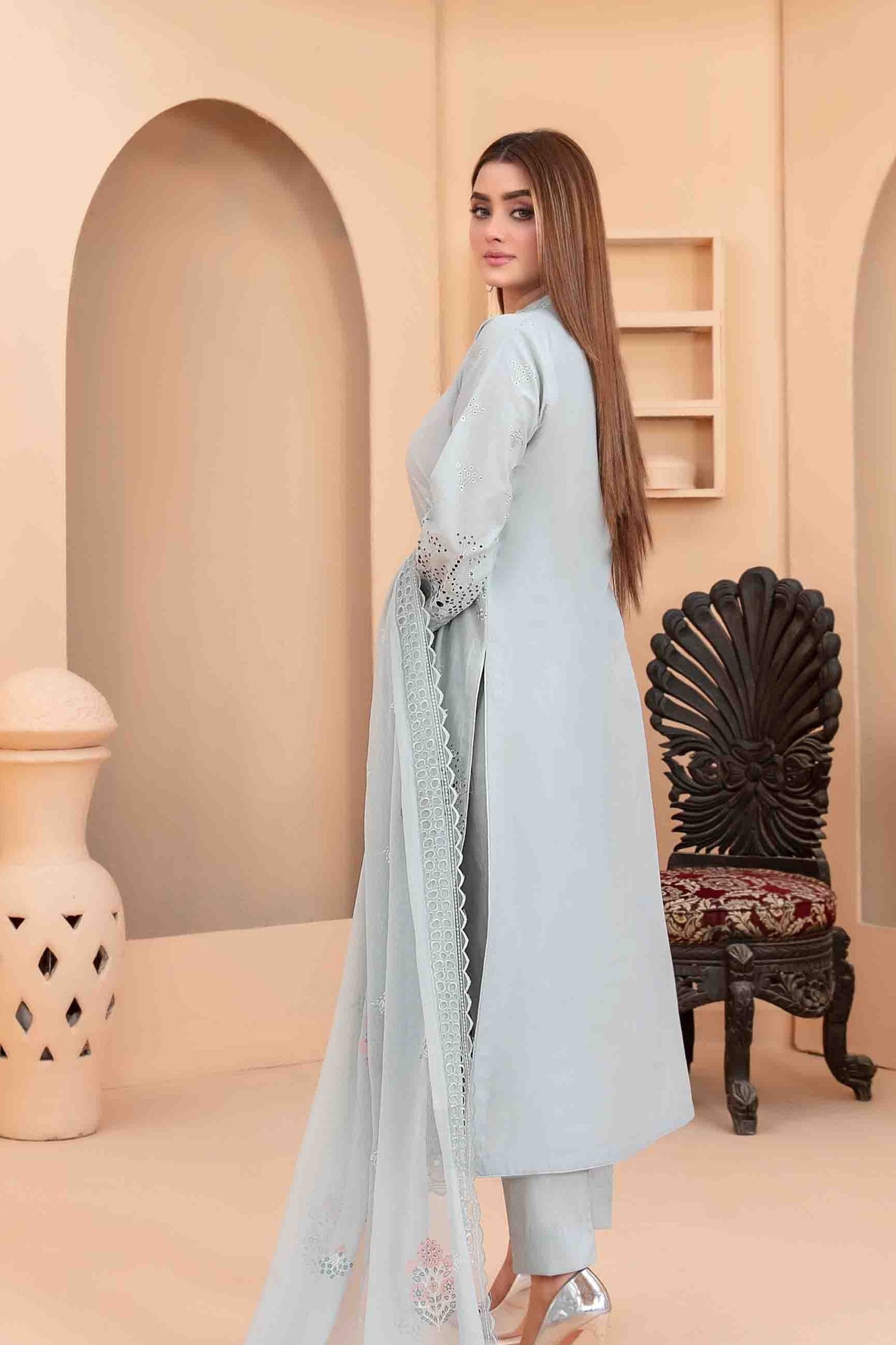 Minha | Tawakkal | Luxury Lawn