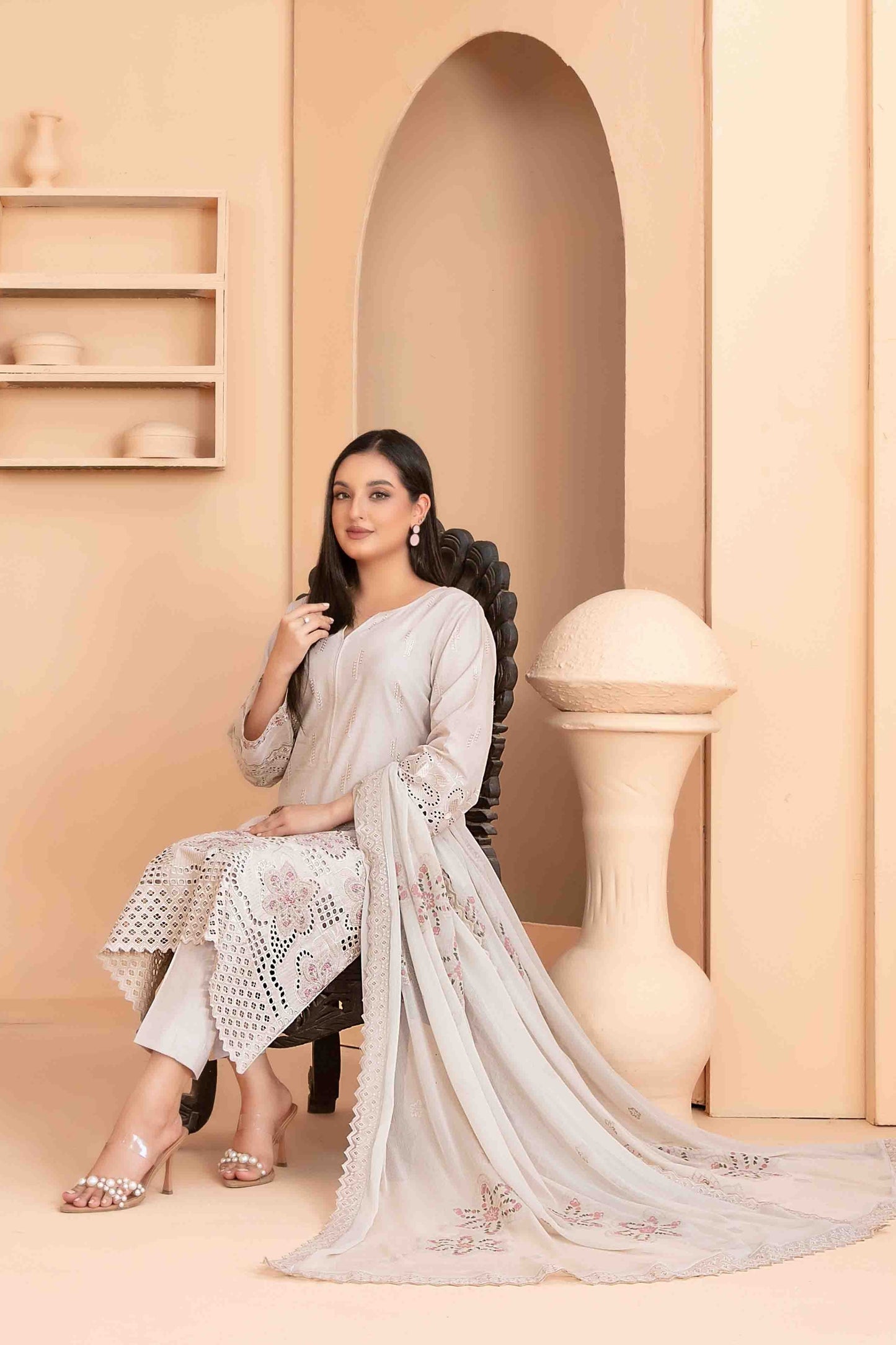 Minha | Tawakkal | Luxury Lawn
