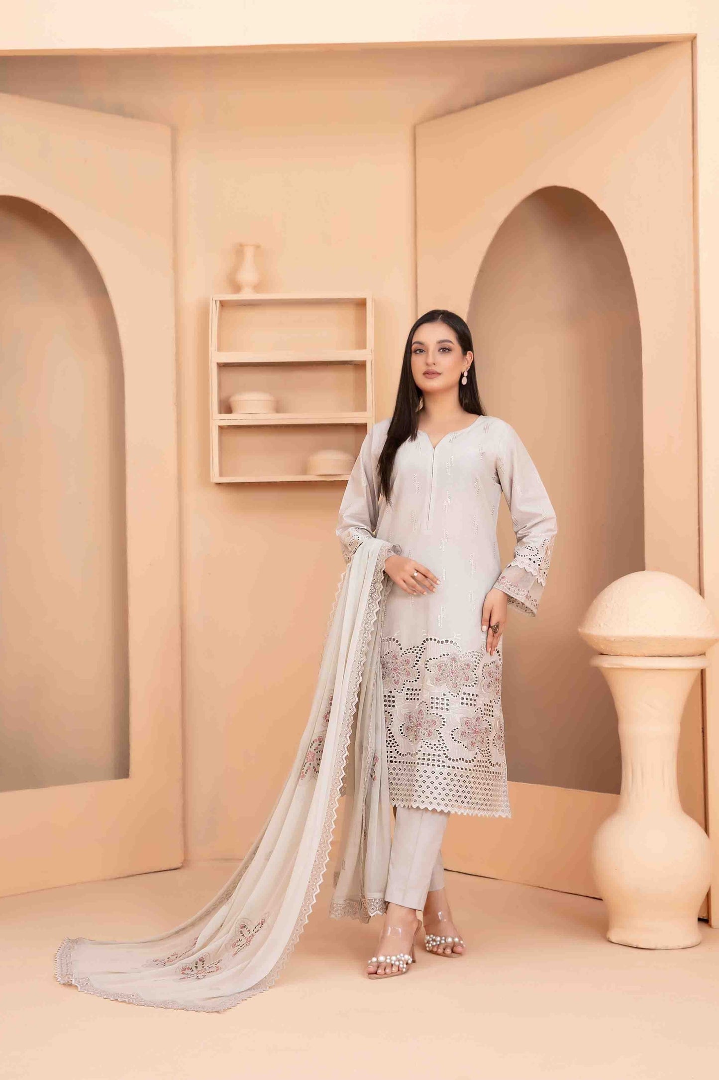 Minha | Tawakkal | Luxury Lawn
