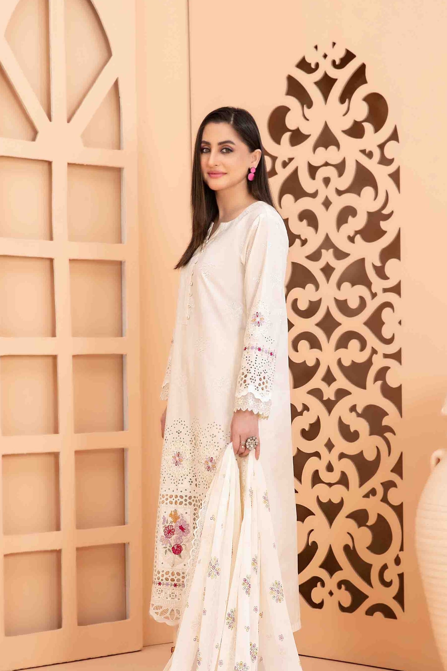 Minha | Tawakkal | Luxury Lawn