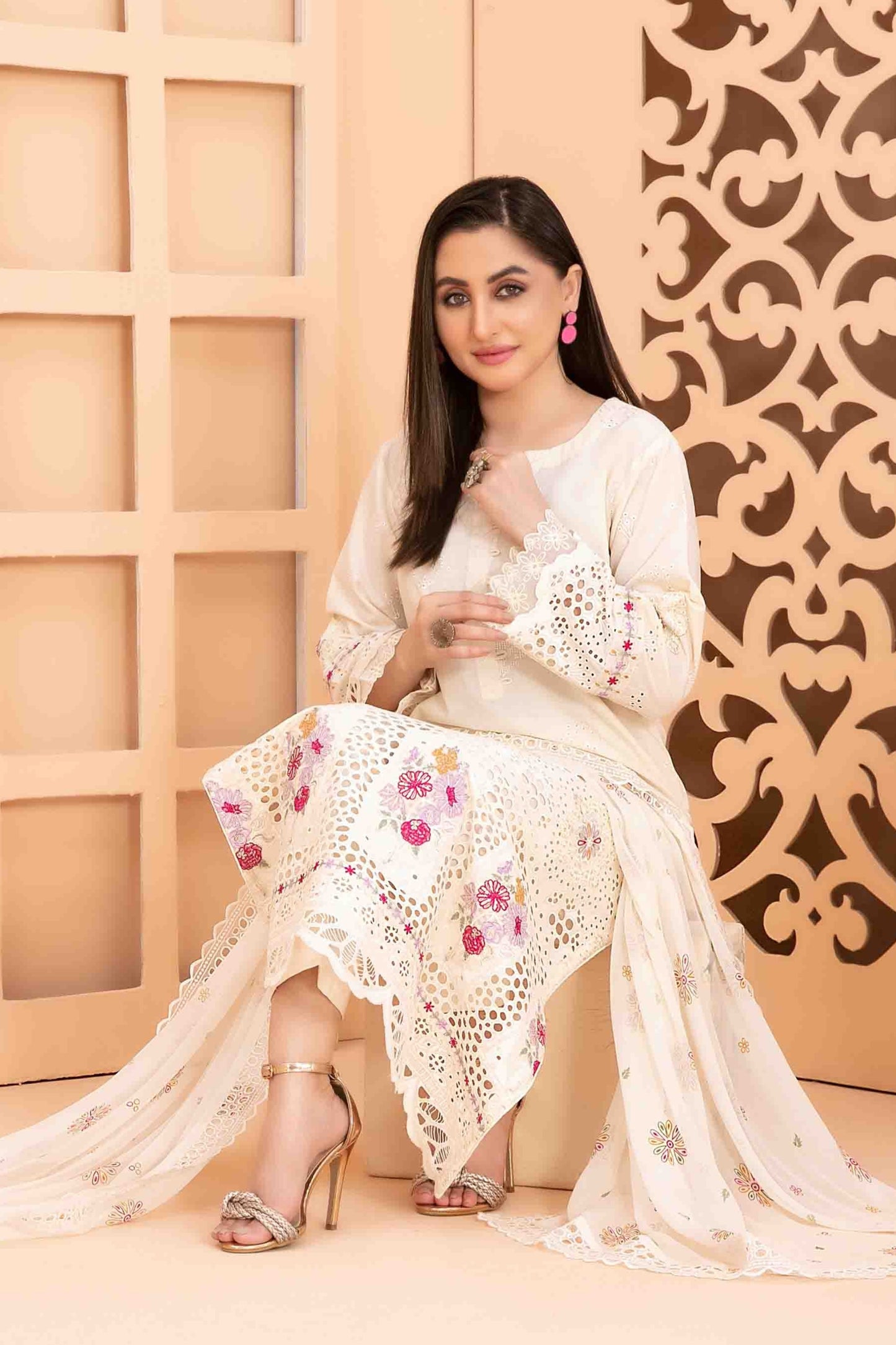 Minha | Tawakkal | Luxury Lawn