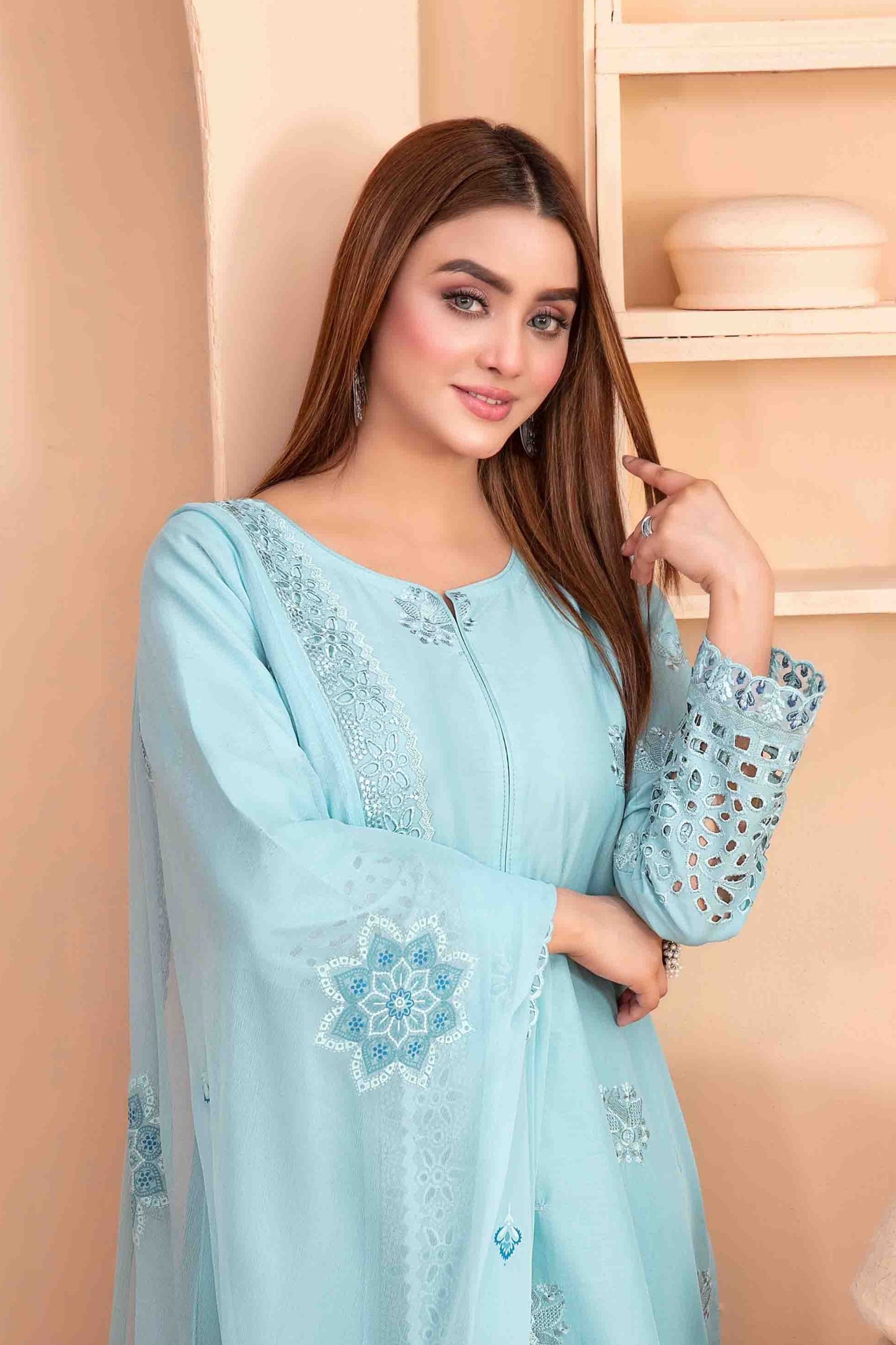 Minha | Tawakkal | Luxury Lawn
