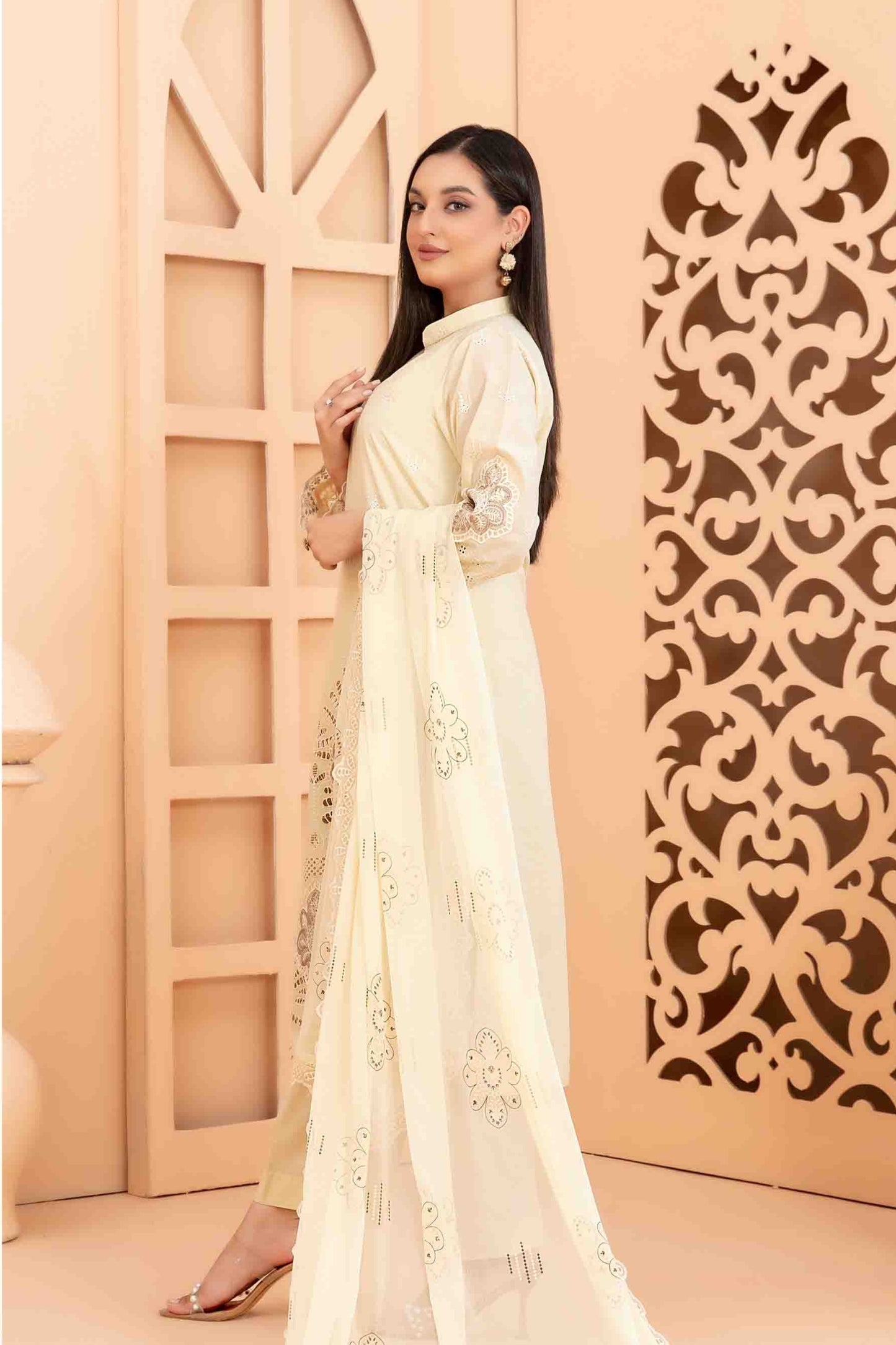 Minha | Tawakkal | Luxury Lawn