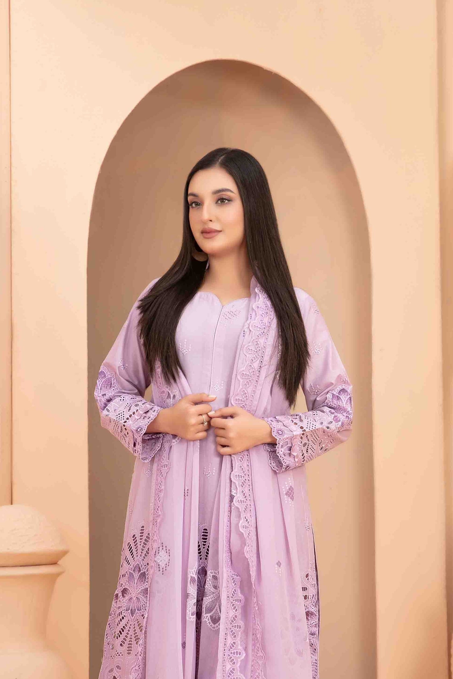 Minha | Tawakkal | Luxury Lawn
