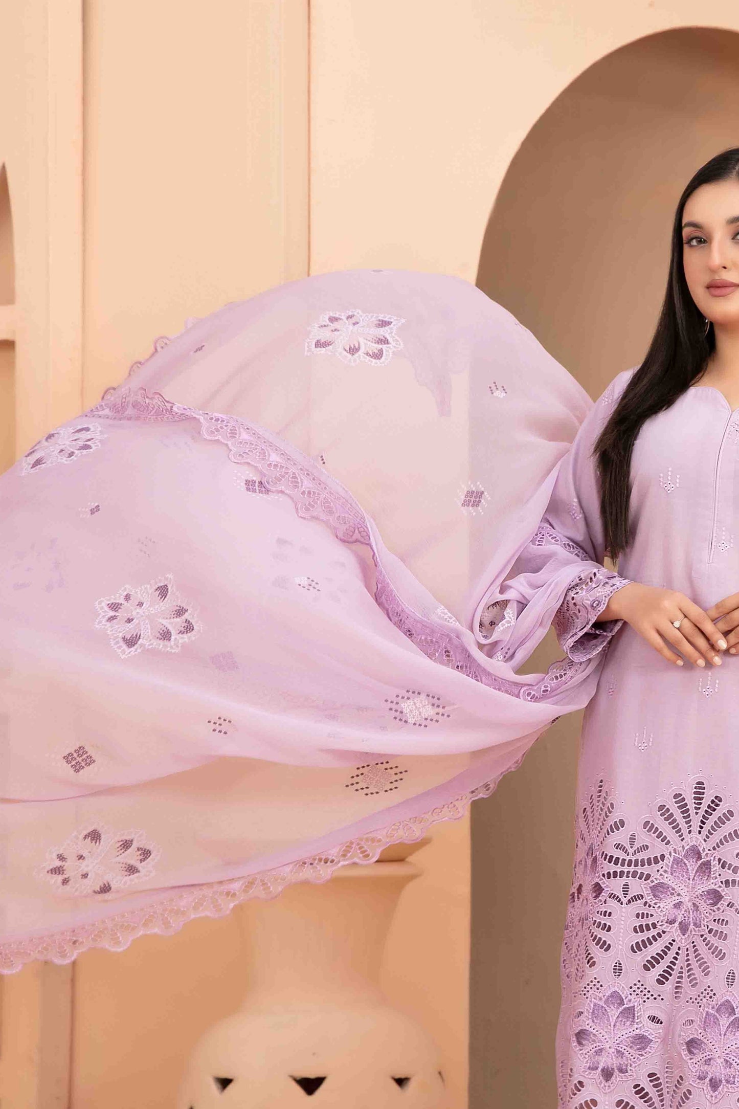 Minha | Tawakkal | Luxury Lawn