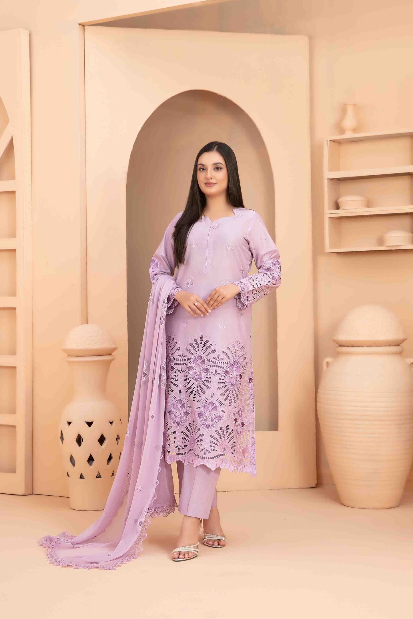 Minha | Tawakkal | Luxury Lawn