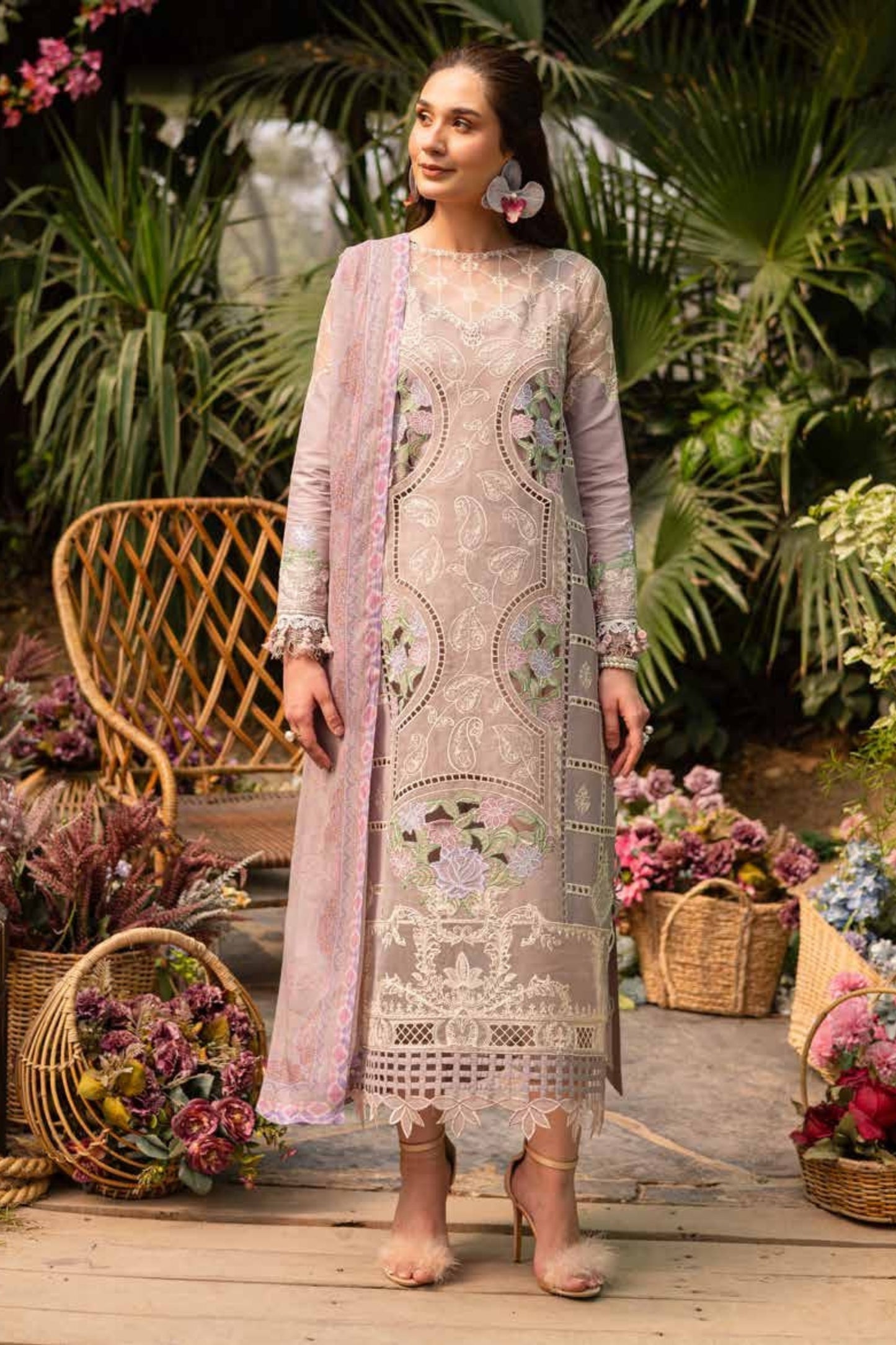 Shangrila | Parishay | Vol- 2 | 3PC