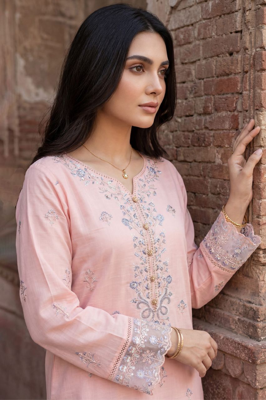 Bismil | Dressline | Zaib-o-Zeenat
