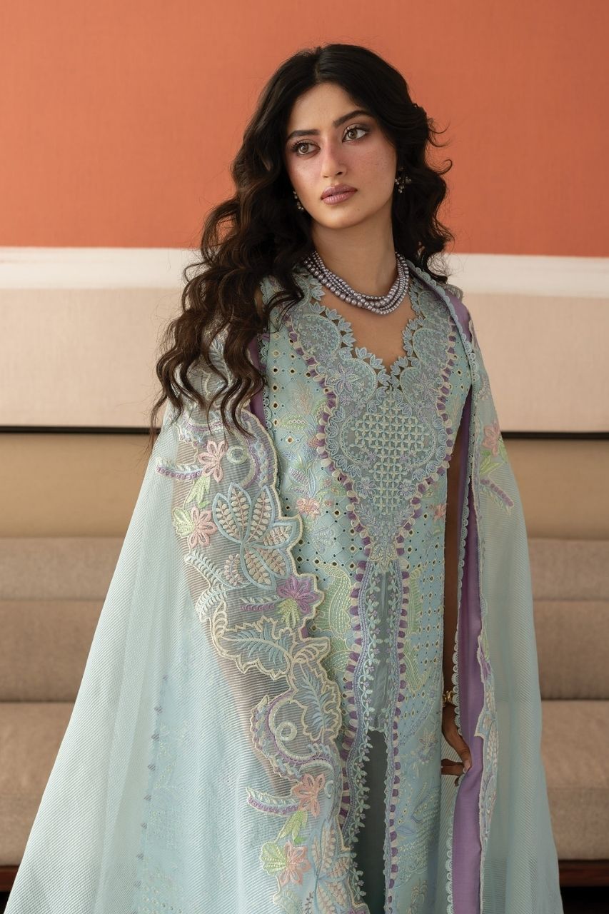 Sirene By Mahnur | Lawn'26