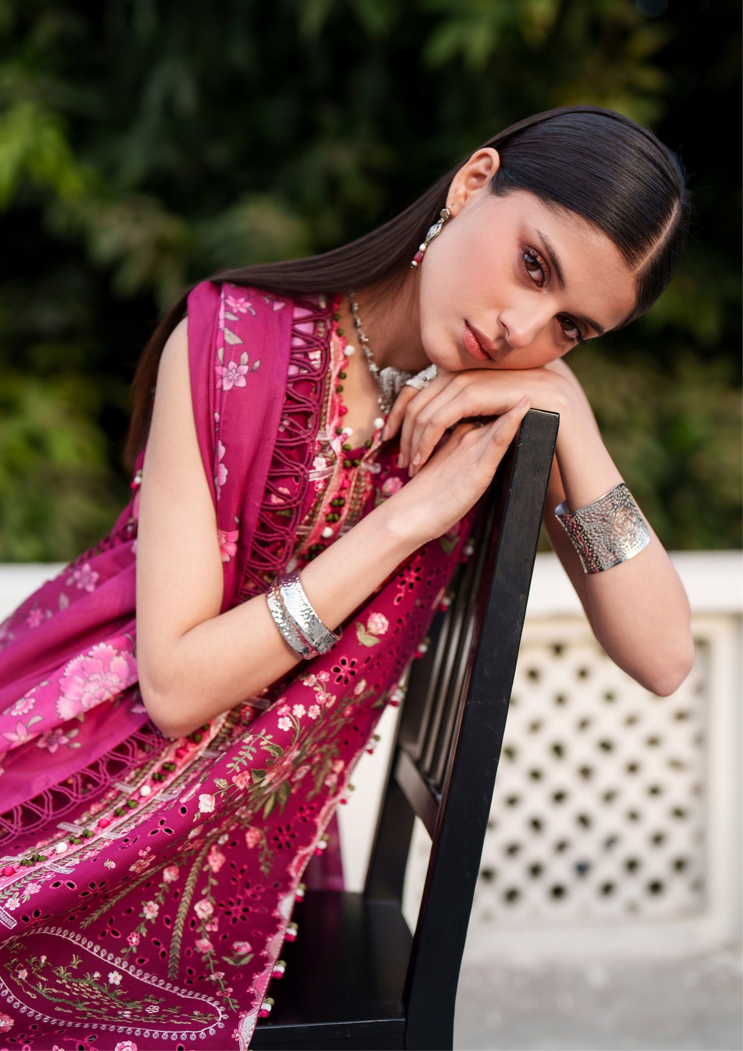 Heritage Dore By Bin Ilyas | Lawn'26