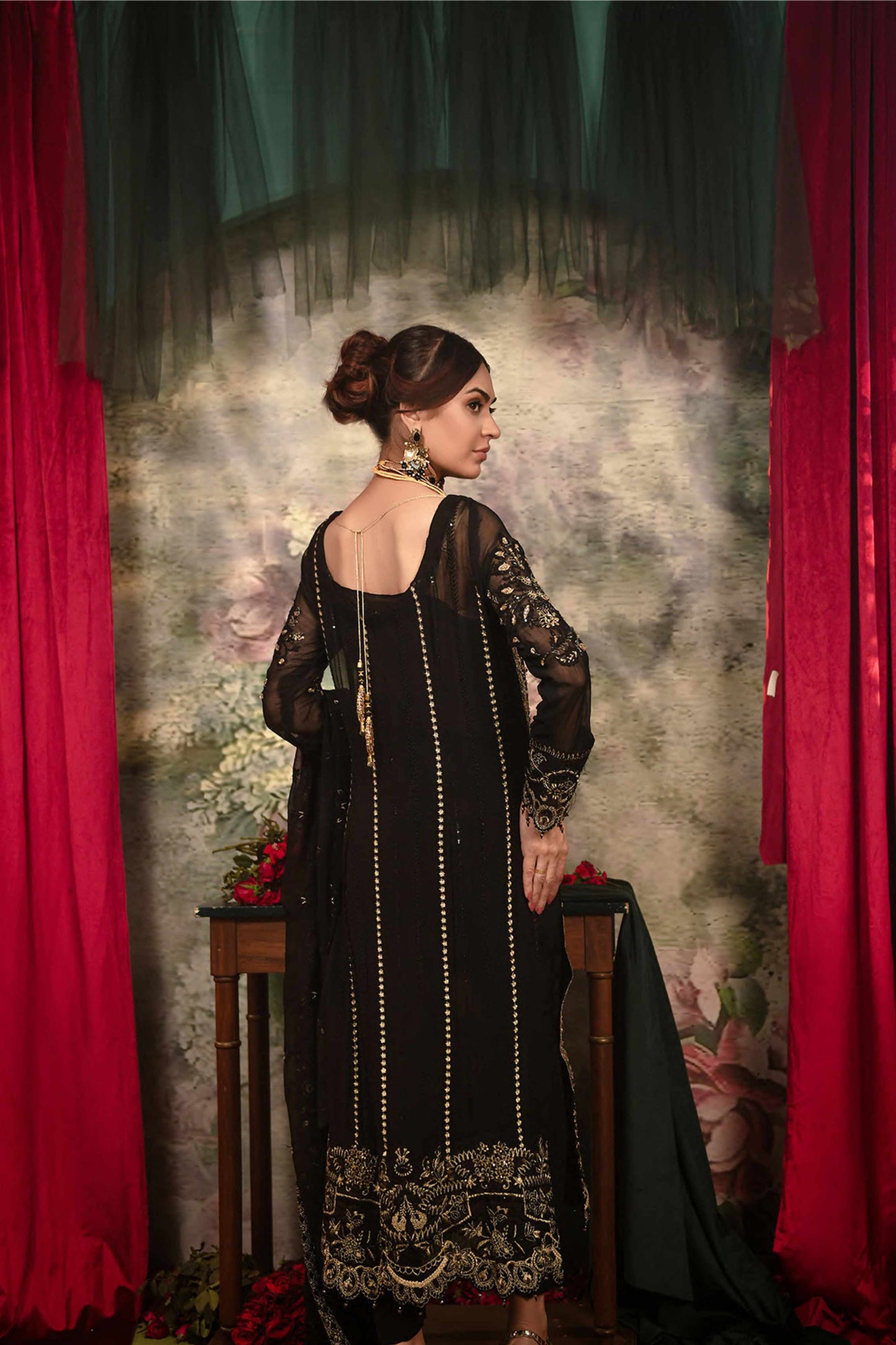 Zarosh | Luxe | Formals
