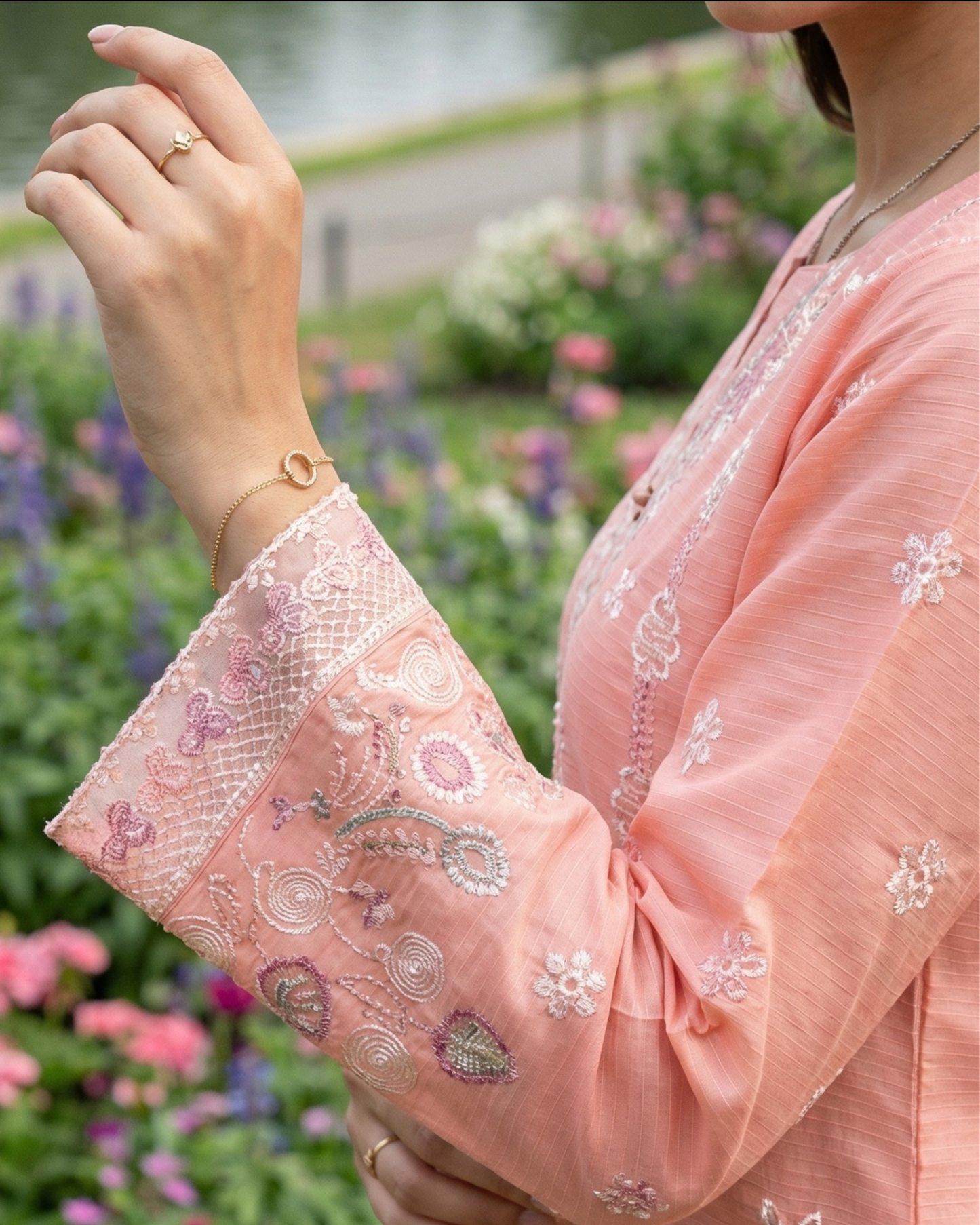 Fatima Bano | Dressline | Hiba