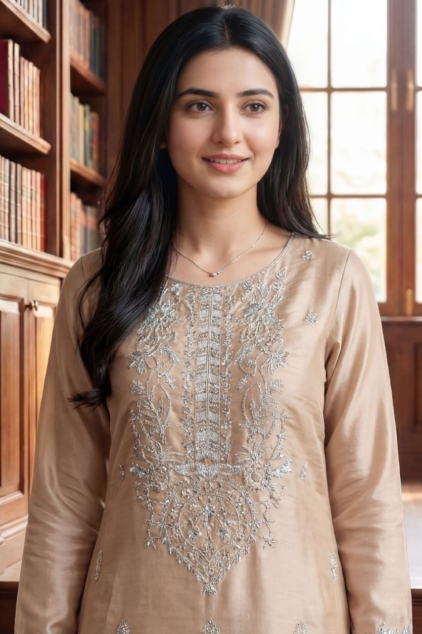 Muse | Dressline | Zaib-o-Zeenat