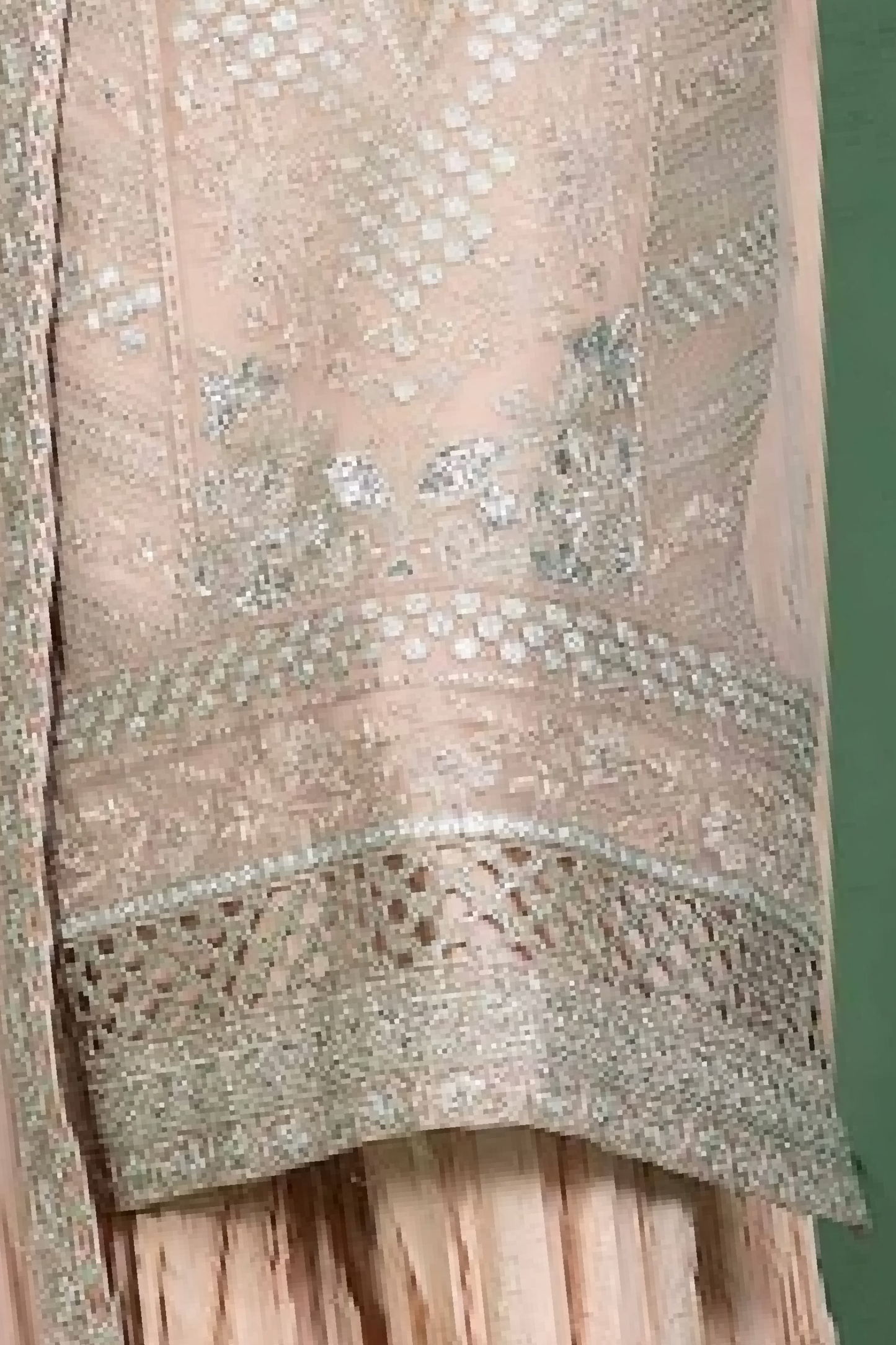 Aymal | Dressline | Organza