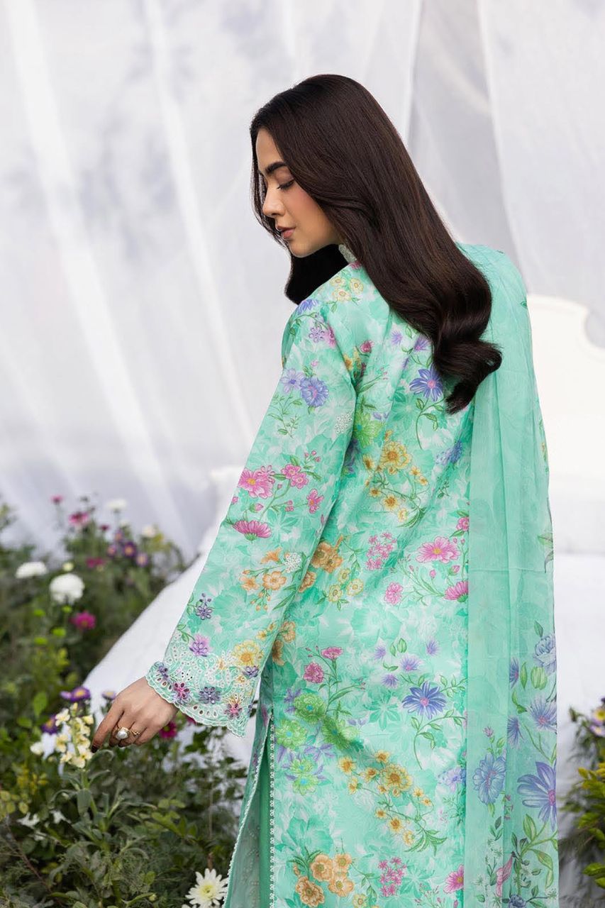 Printkari By RajBari | Lawn'26