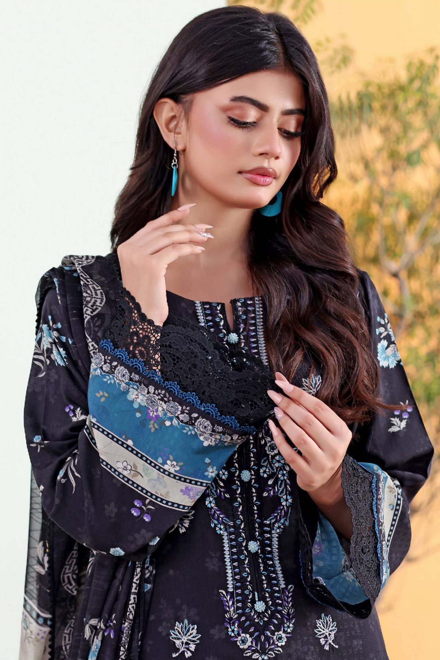 Mojito | Dressline | Viscose