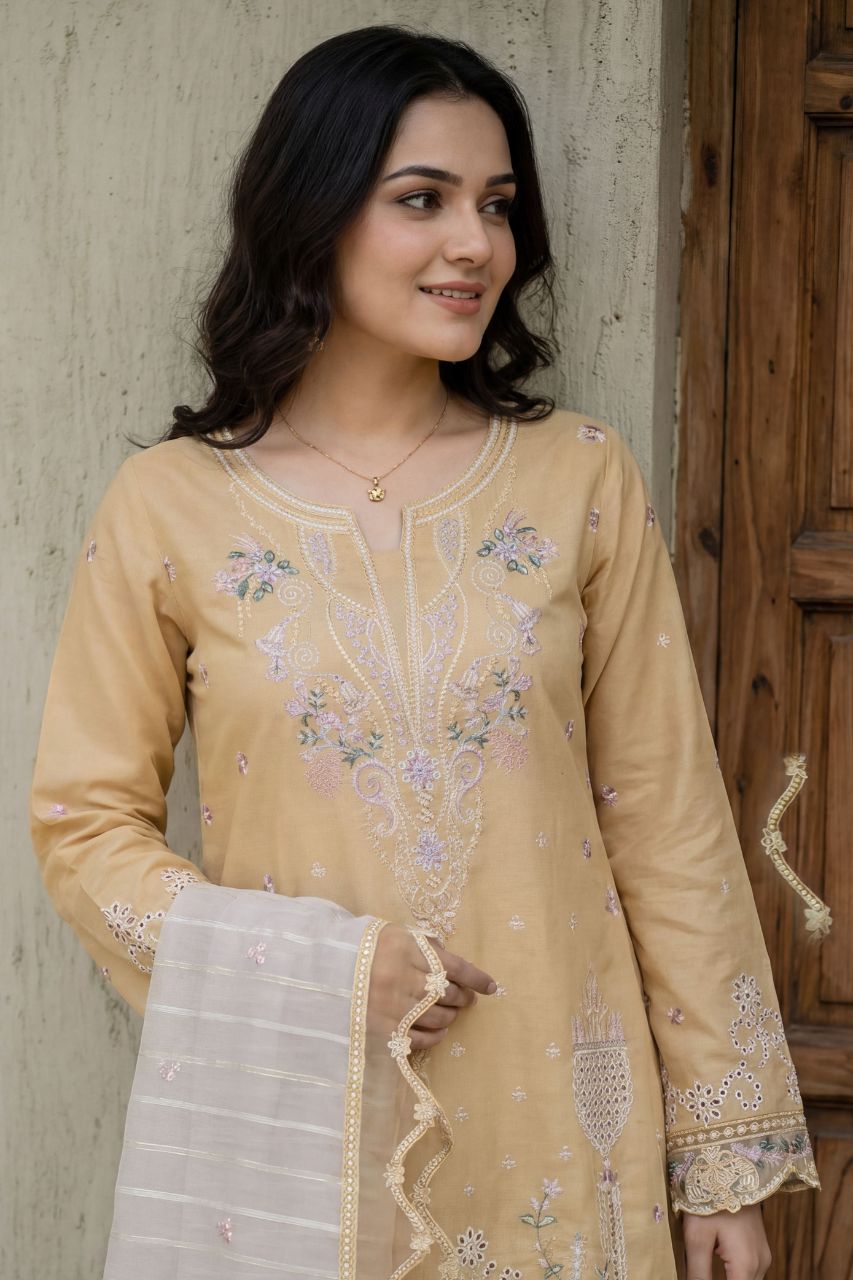Aaina By Dressline | Fatima Bano