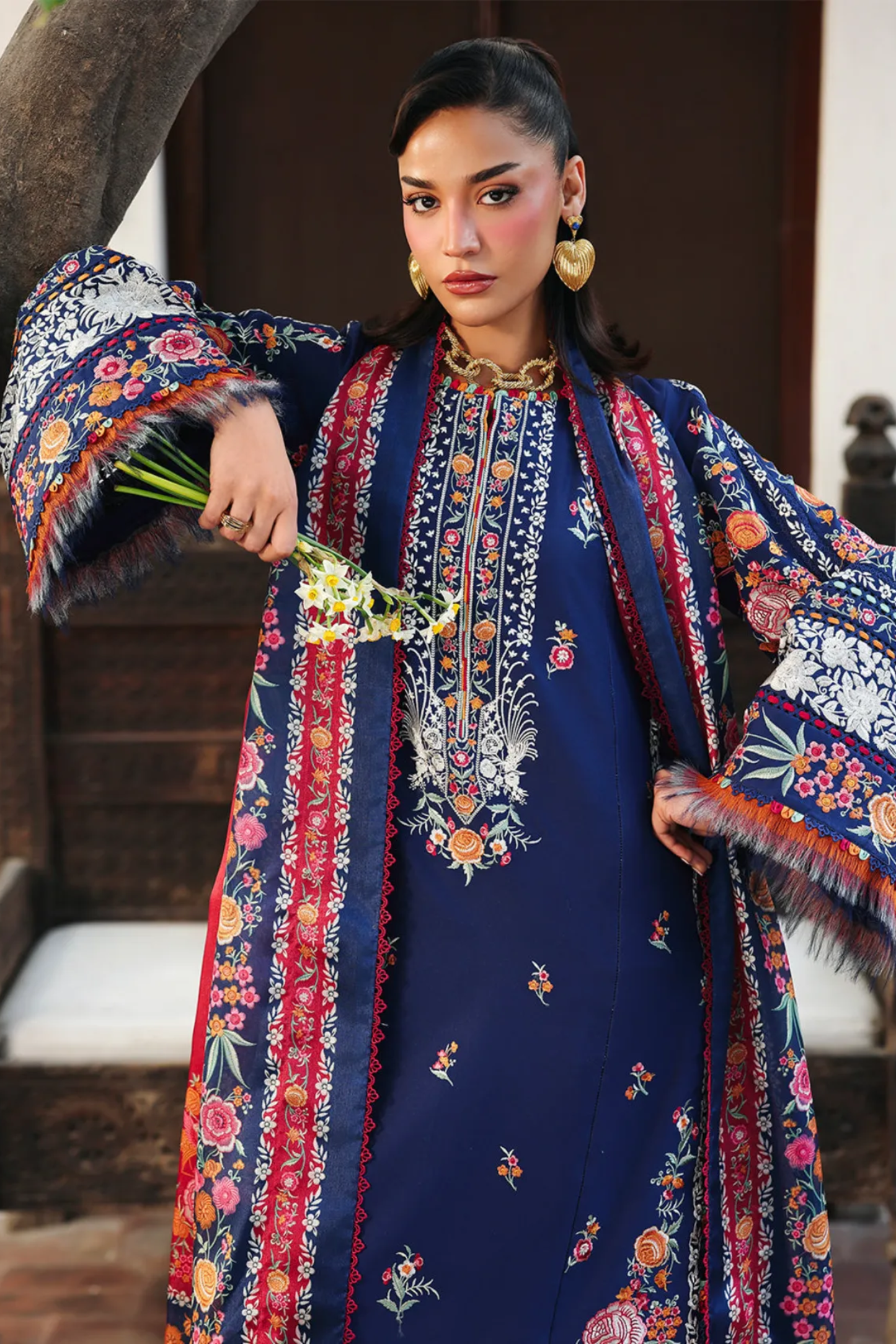 Lumina By Bin Ilyas | Lawn'26