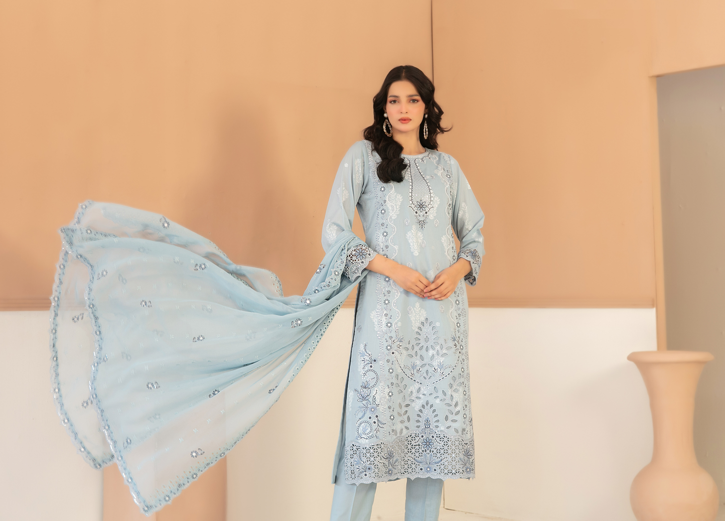 Zaylee By Tawakkal | Lawn'26
