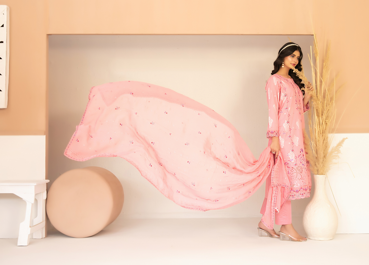 Zaylee By Tawakkal | Lawn'26