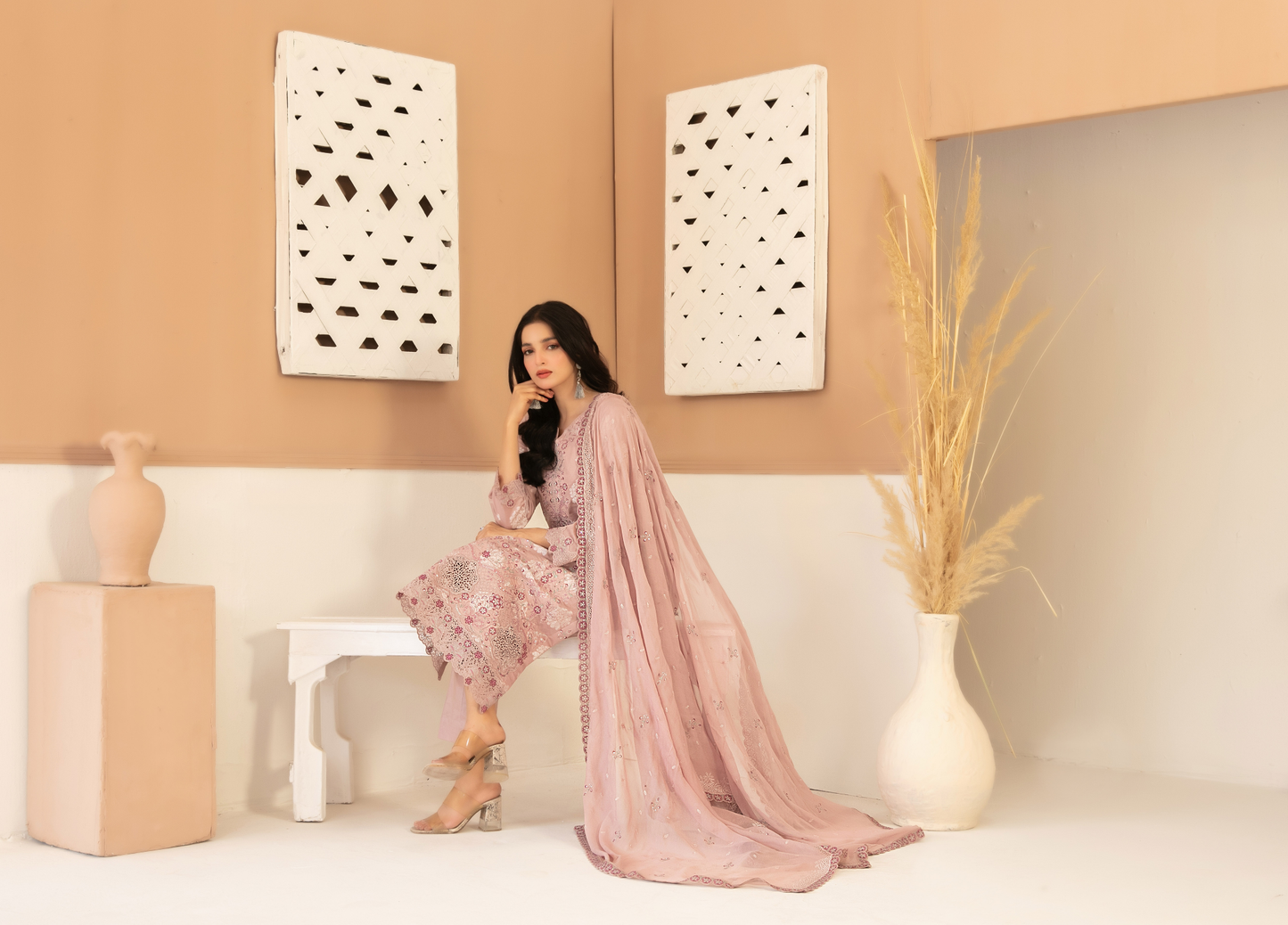 Zaylee By Tawakkal | Lawn'26