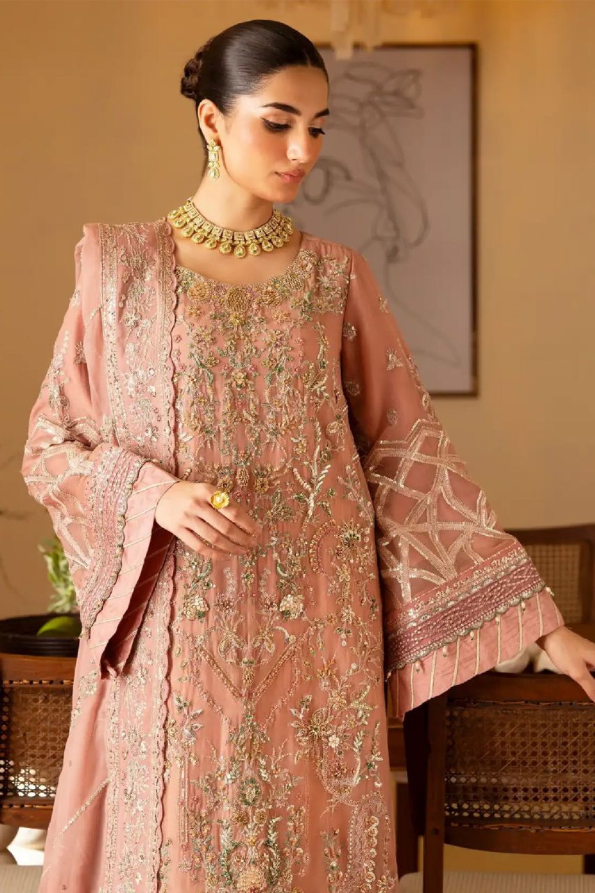 Zoha | Dressline | Javeriya