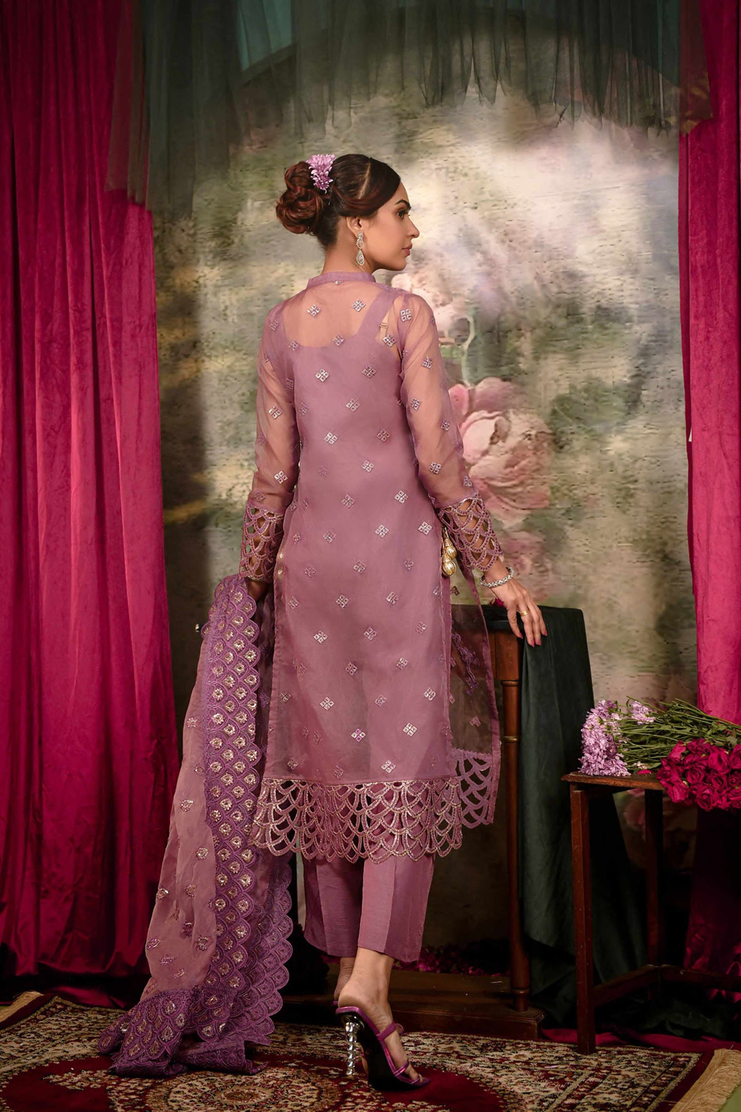 Zarosh | Luxe | Formals