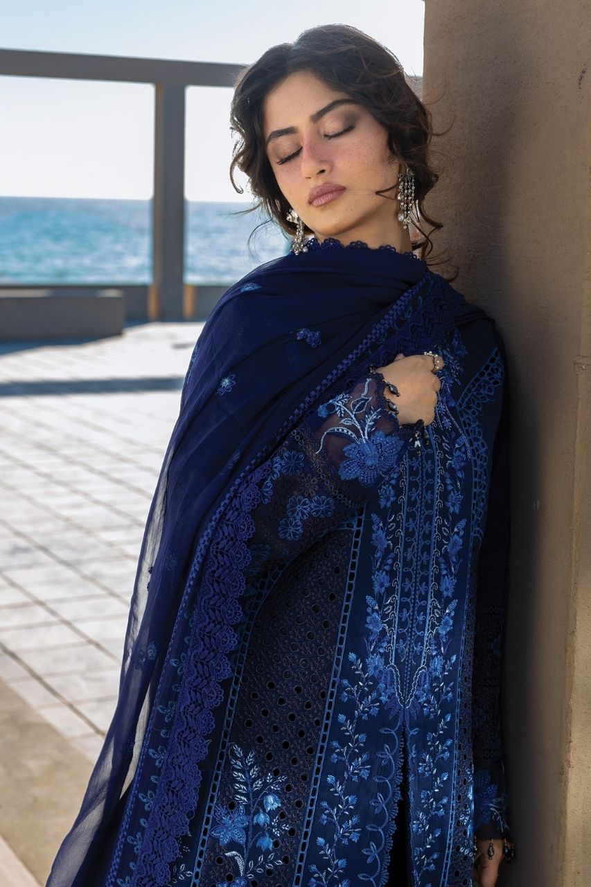 Sirene By Mahnur | Lawn'26