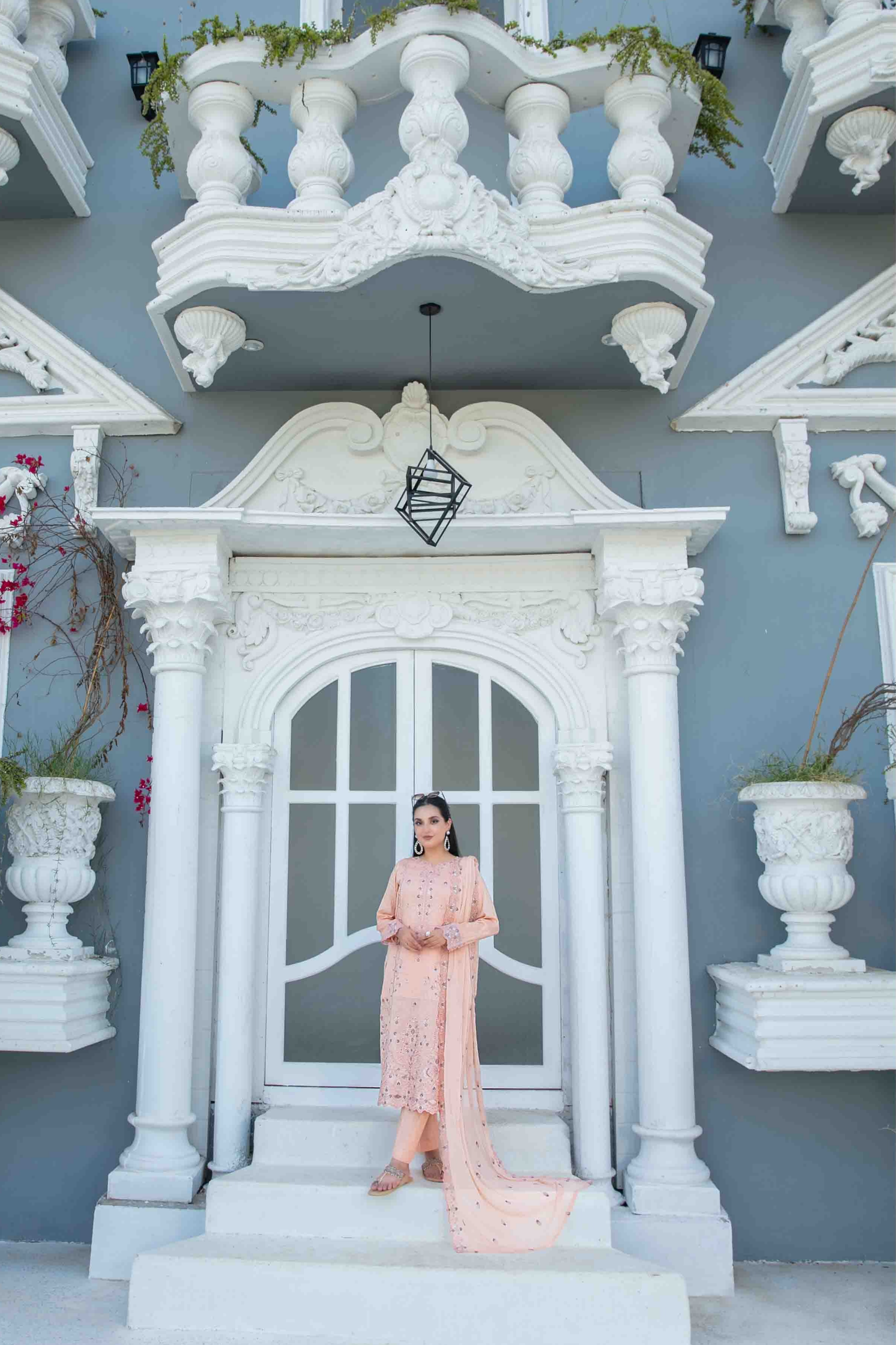 Mihrimha | Tawakkal | Luxury Lawn