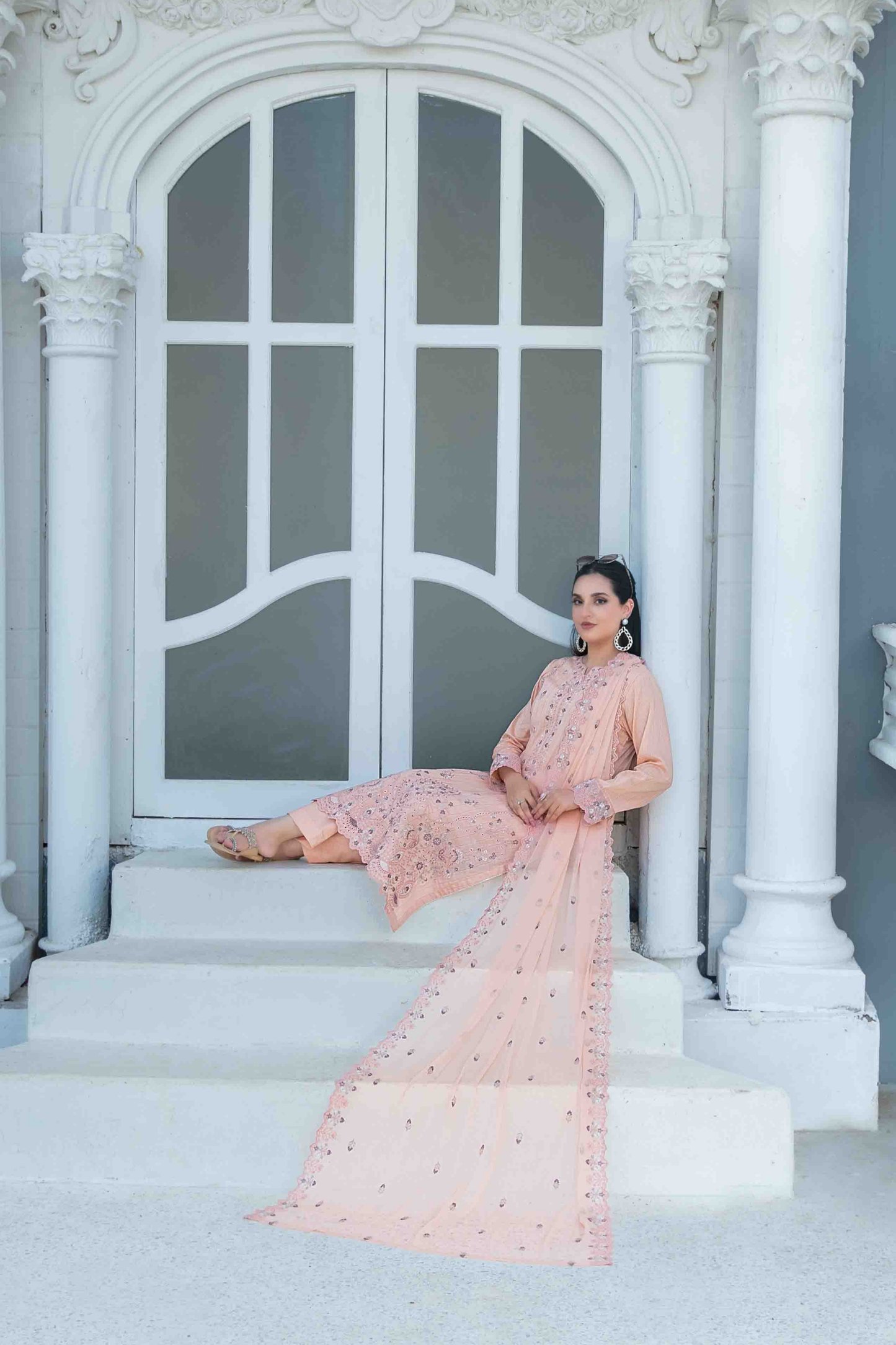 Mihrimha | Tawakkal | Luxury Lawn