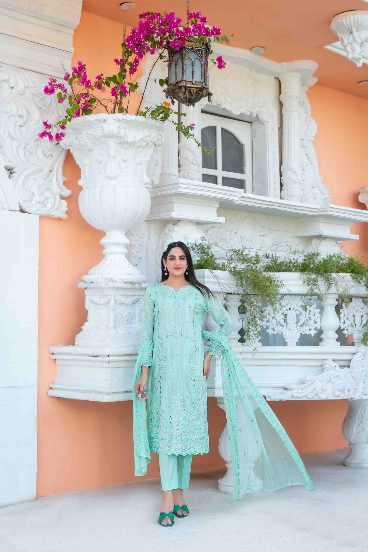 Mihrimha | Tawakkal | Luxury Lawn