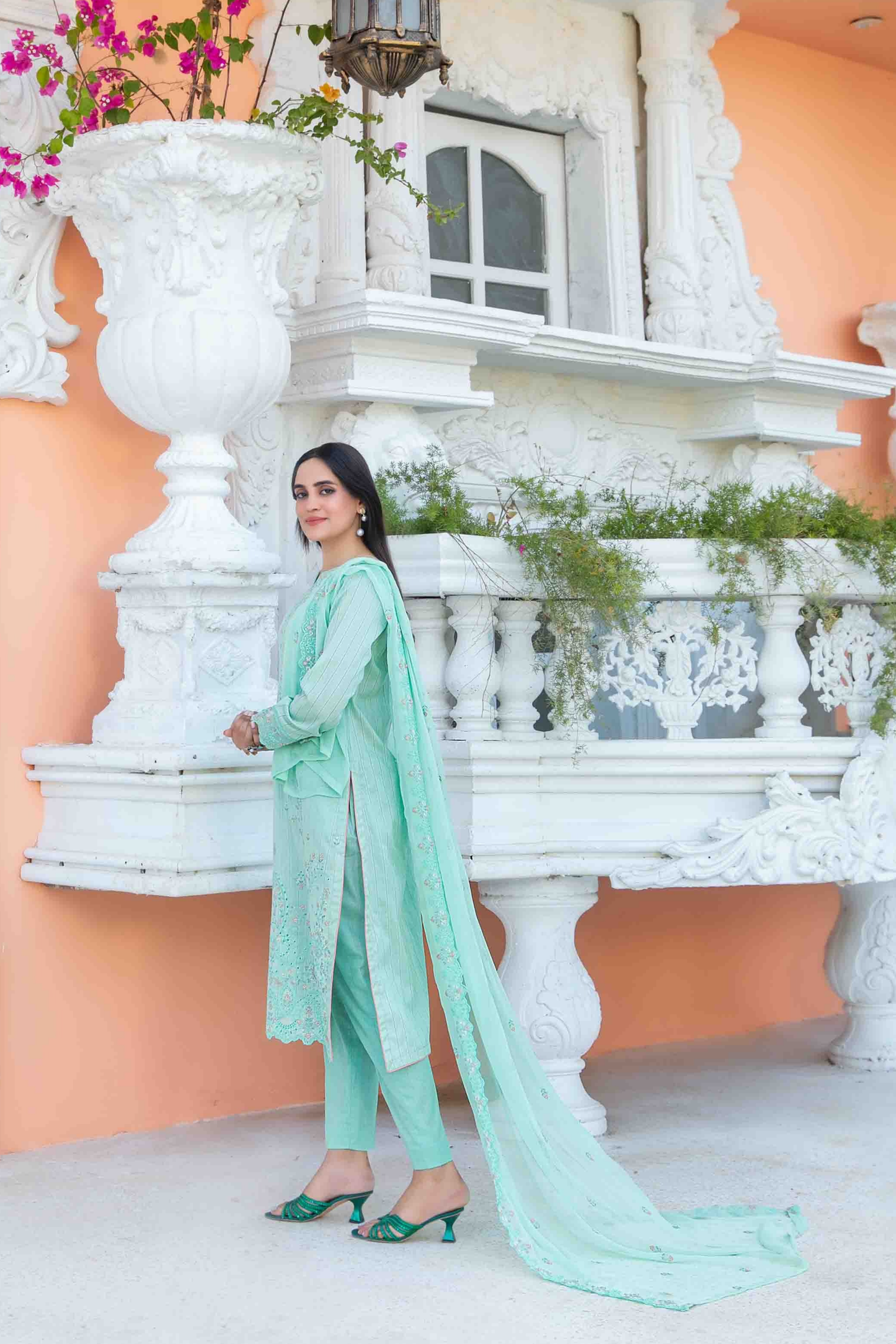 Mihrimha | Tawakkal | Luxury Lawn