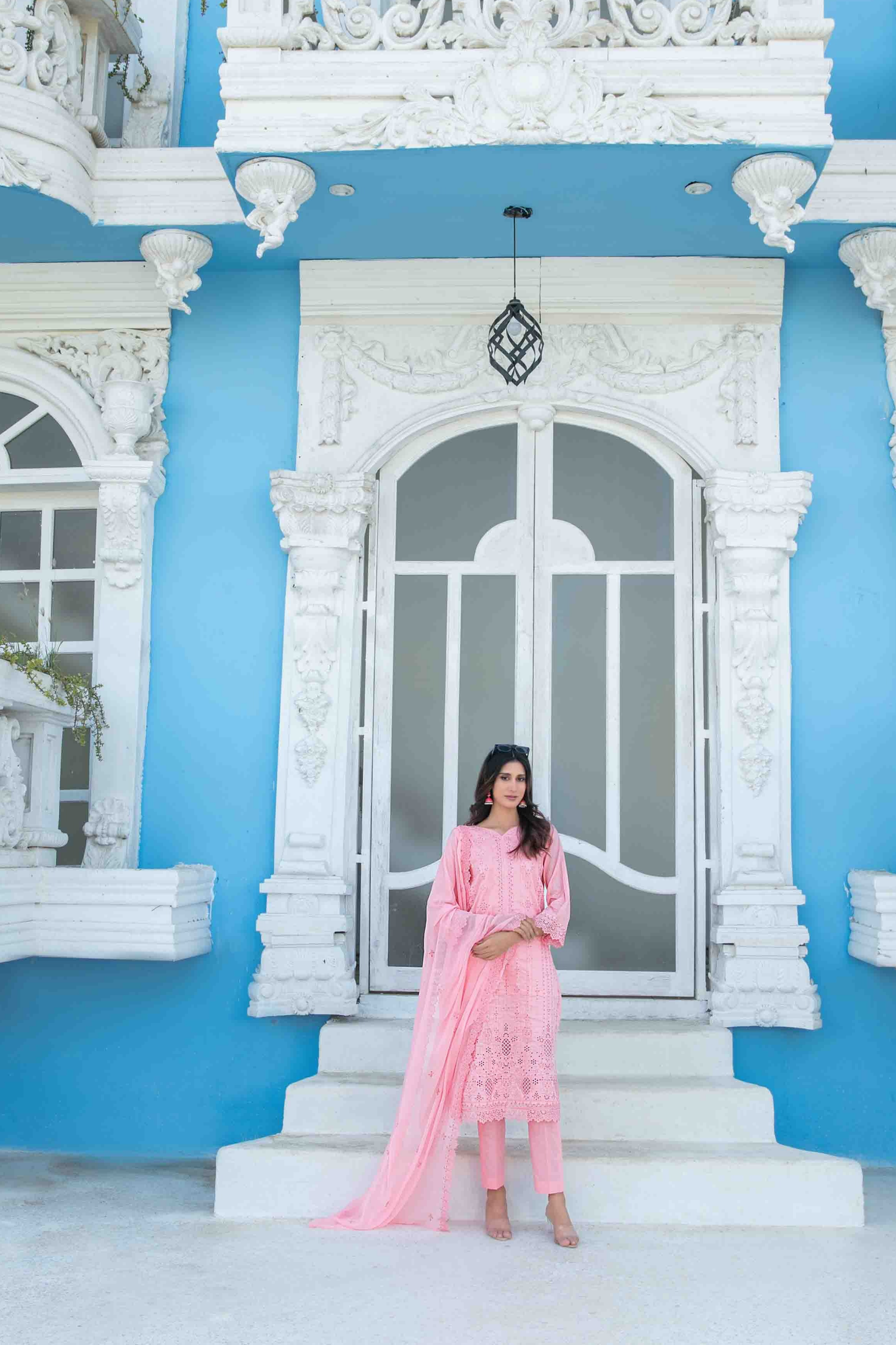 Mihrimha | Tawakkal | Luxury Lawn
