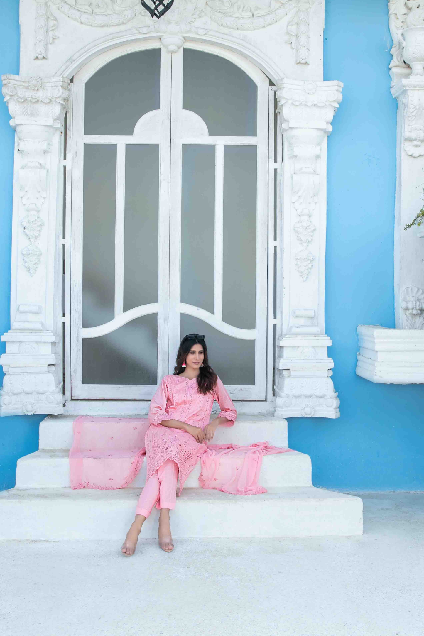 Mihrimha | Tawakkal | Luxury Lawn