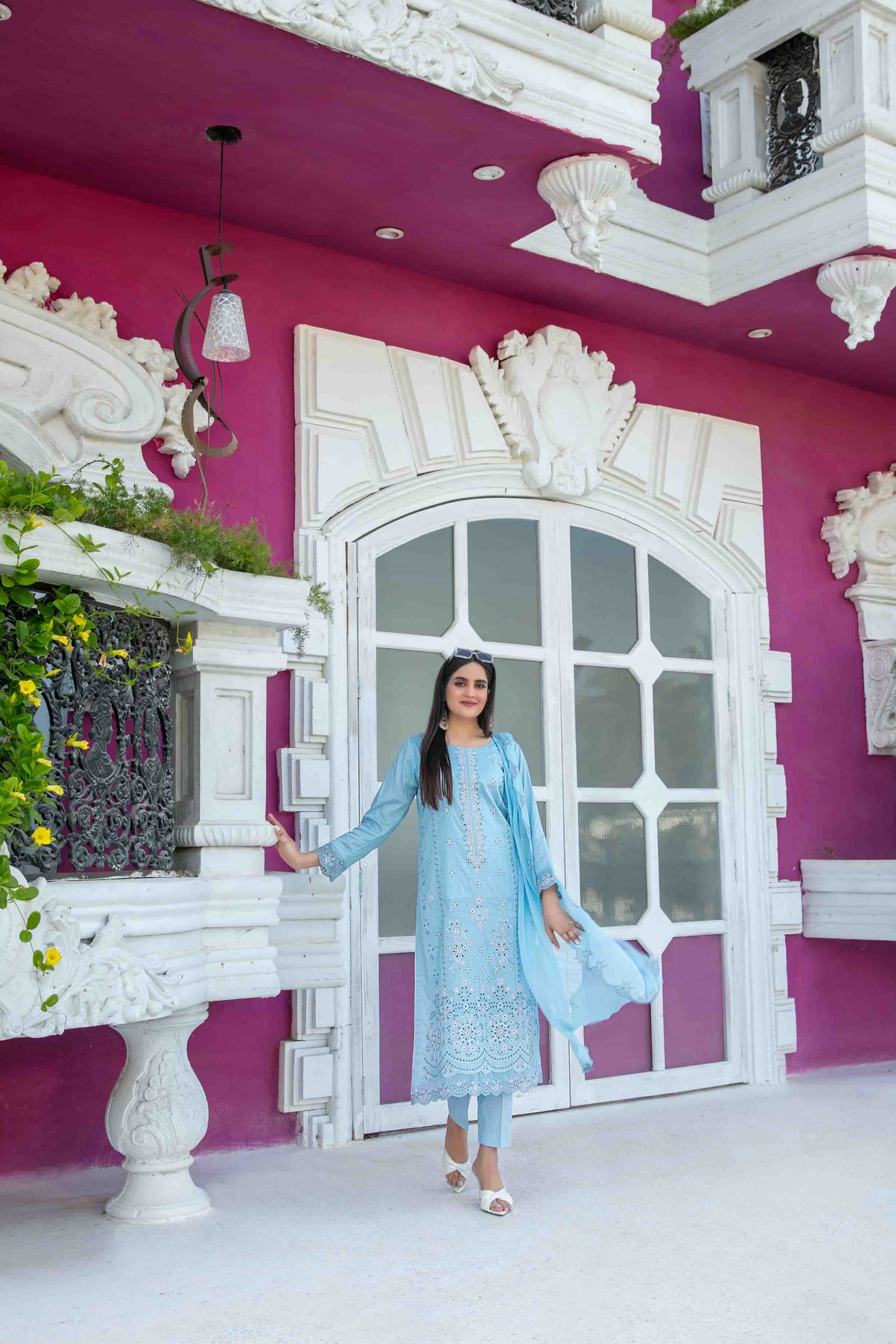Mihrimha | Tawakkal | Luxury Lawn