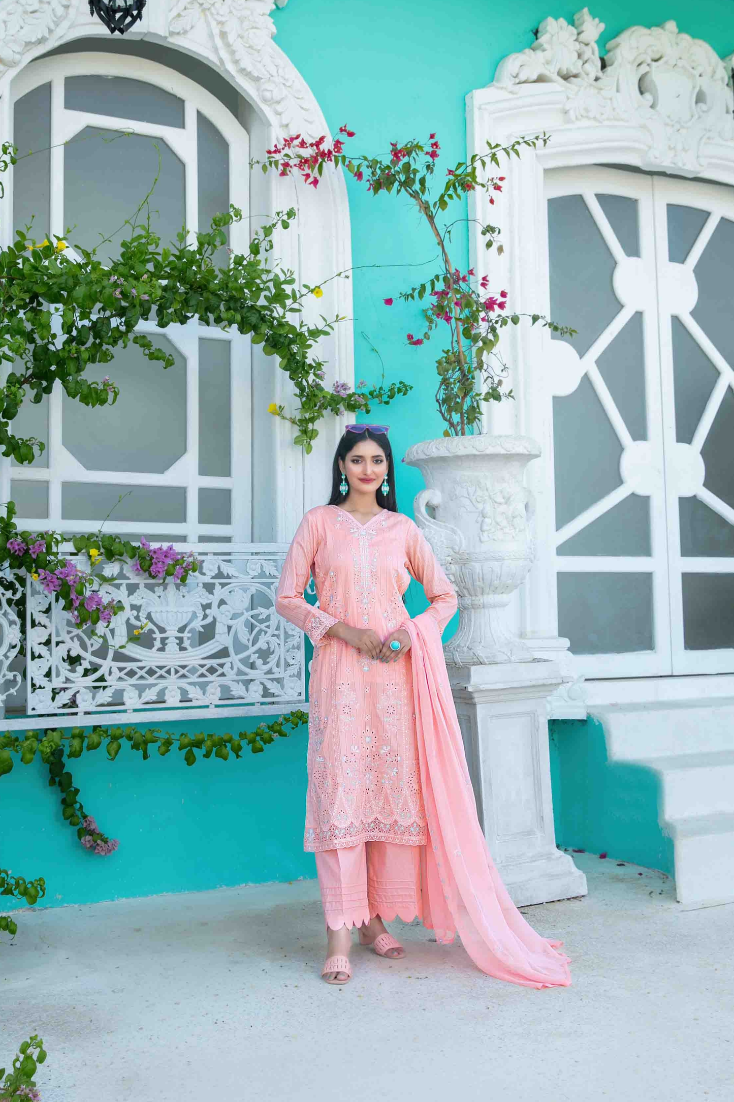 Mihrimha | Tawakkal | Luxury Lawn