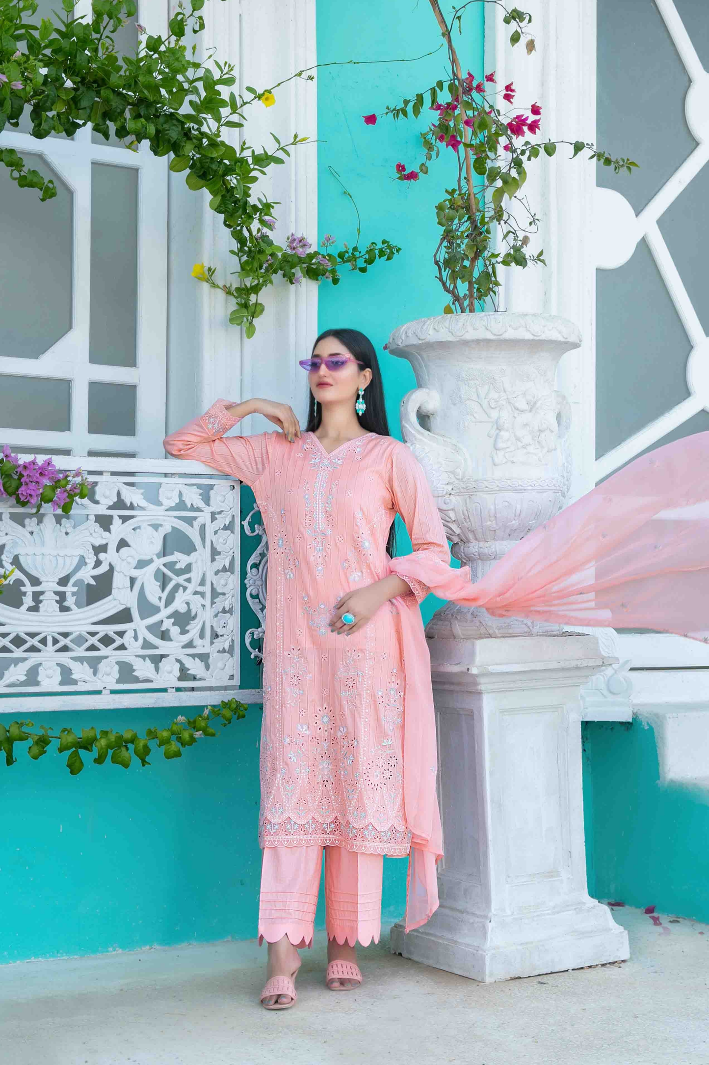 Mihrimha | Tawakkal | Luxury Lawn