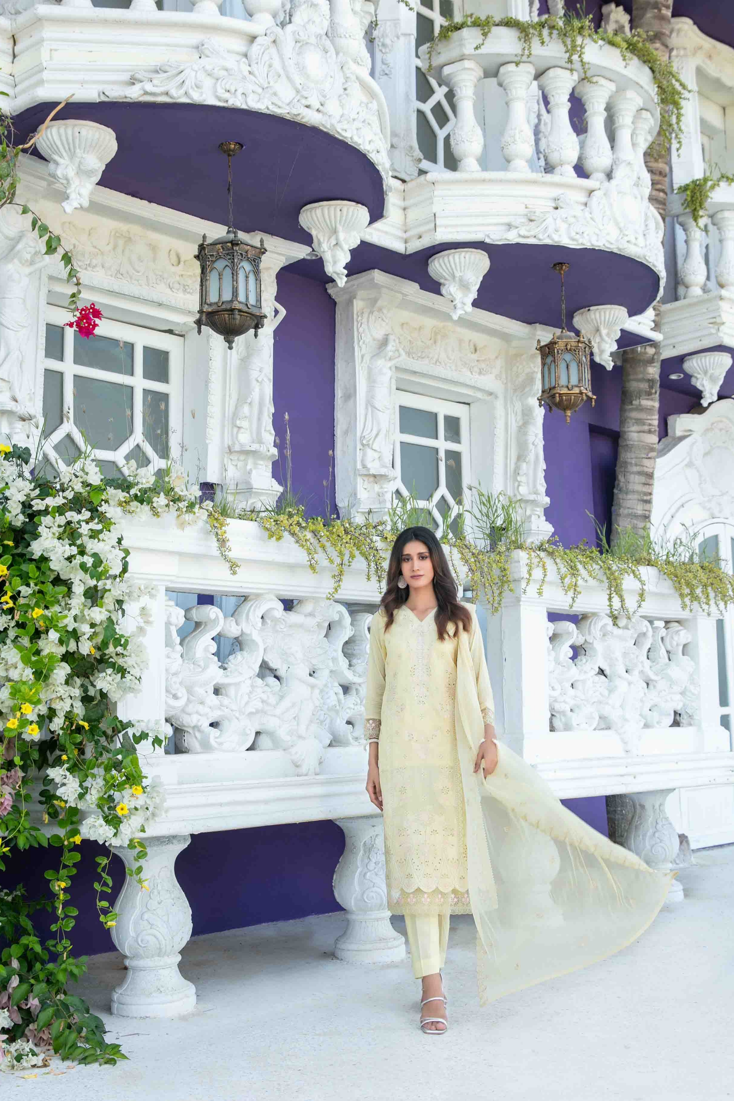 Mihrimha | Tawakkal | Luxury Lawn
