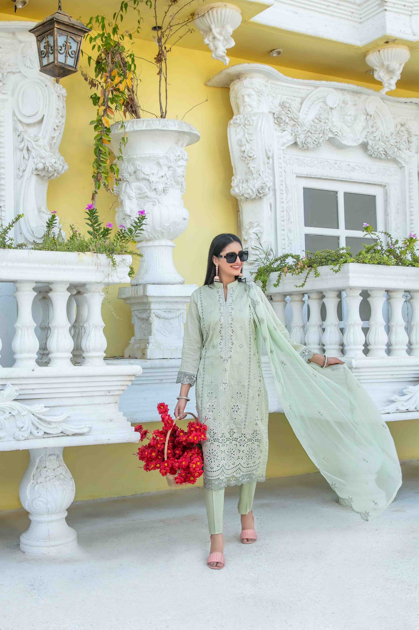 Mihrimha | Tawakkal | Luxury Lawn