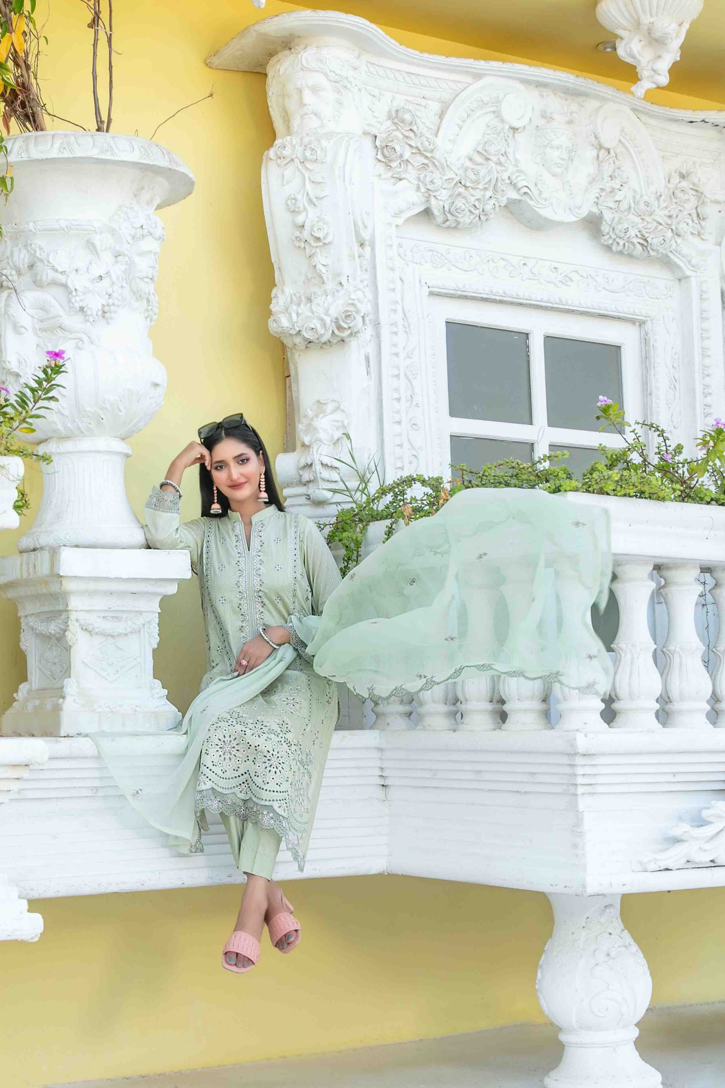 Mihrimha | Tawakkal | Luxury Lawn
