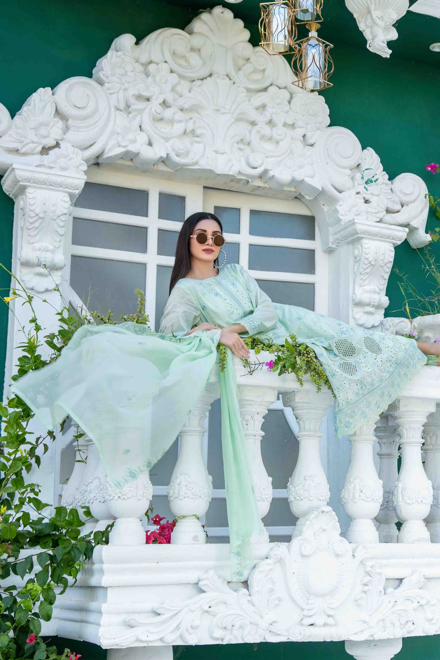 Mihrimha | Tawakkal | Luxury Lawn