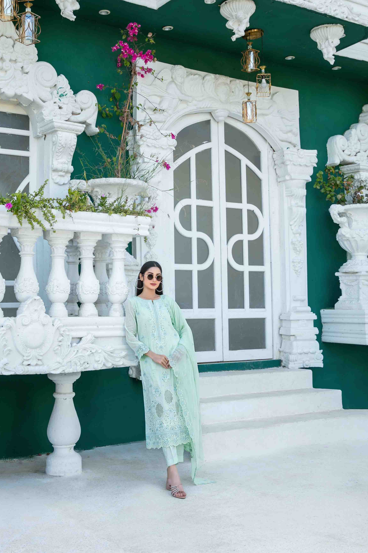Mihrimha | Tawakkal | Luxury Lawn