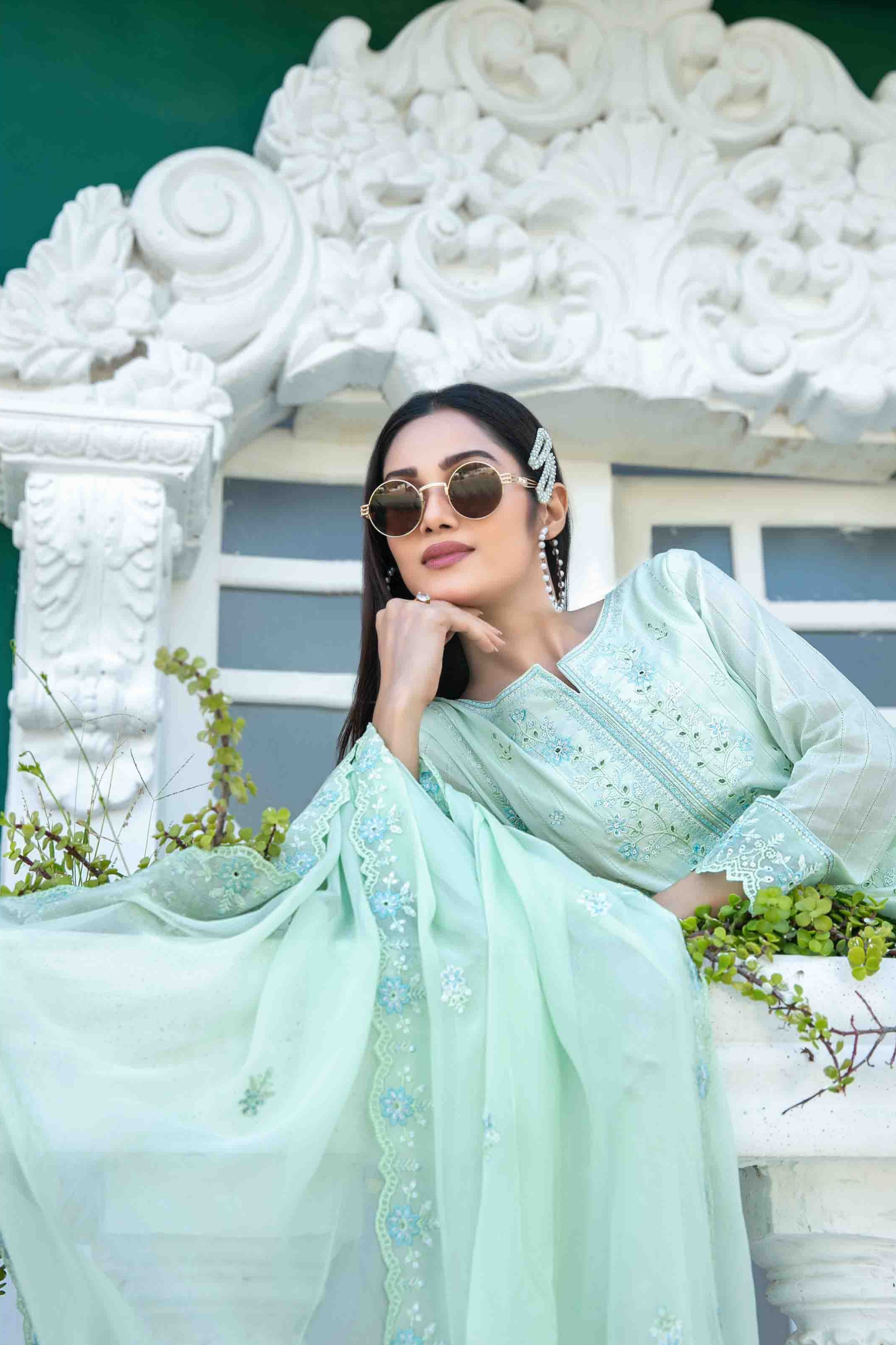 Mihrimha | Tawakkal | Luxury Lawn