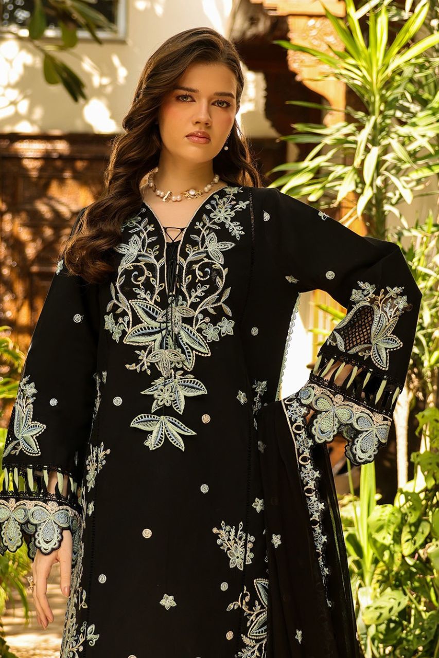 Shanaya By Mahnur Vol-2 | Lawn'26