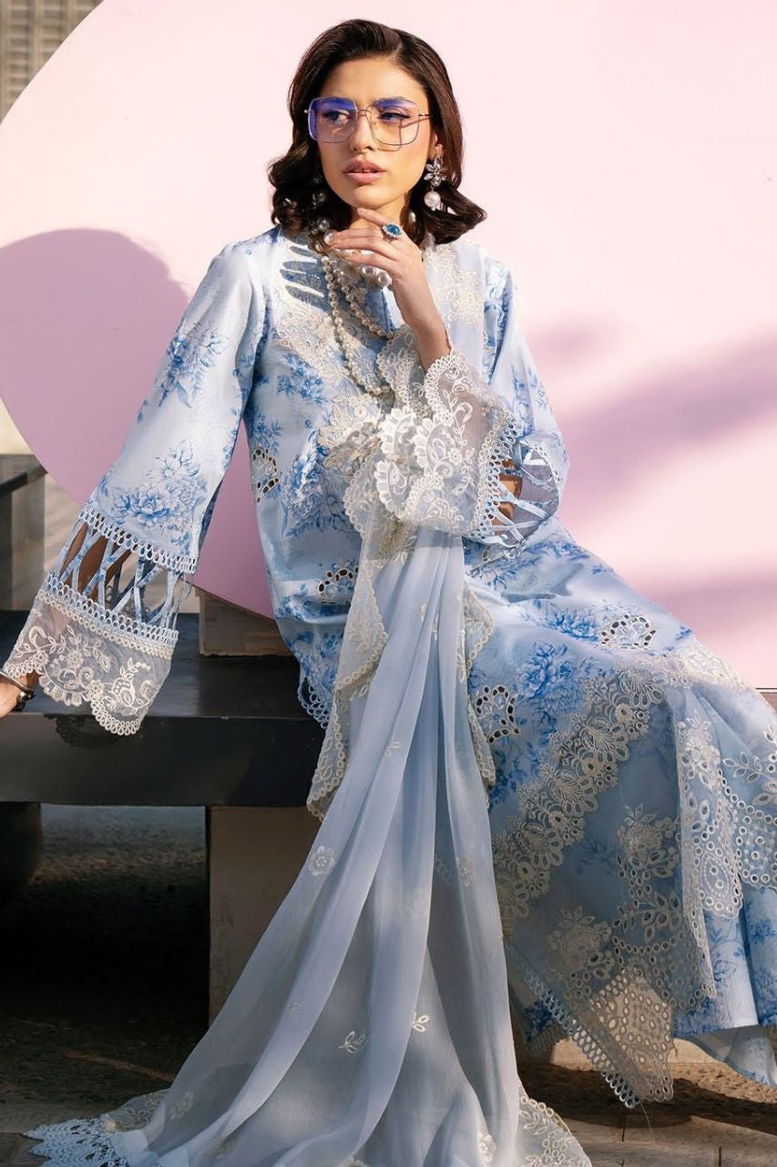 Broadway By Mahnur | Lawn'26