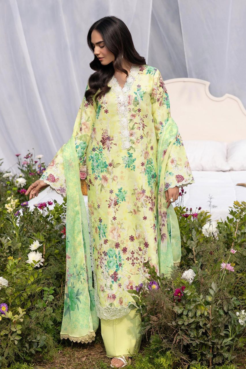 Printkari By RajBari | Lawn'26