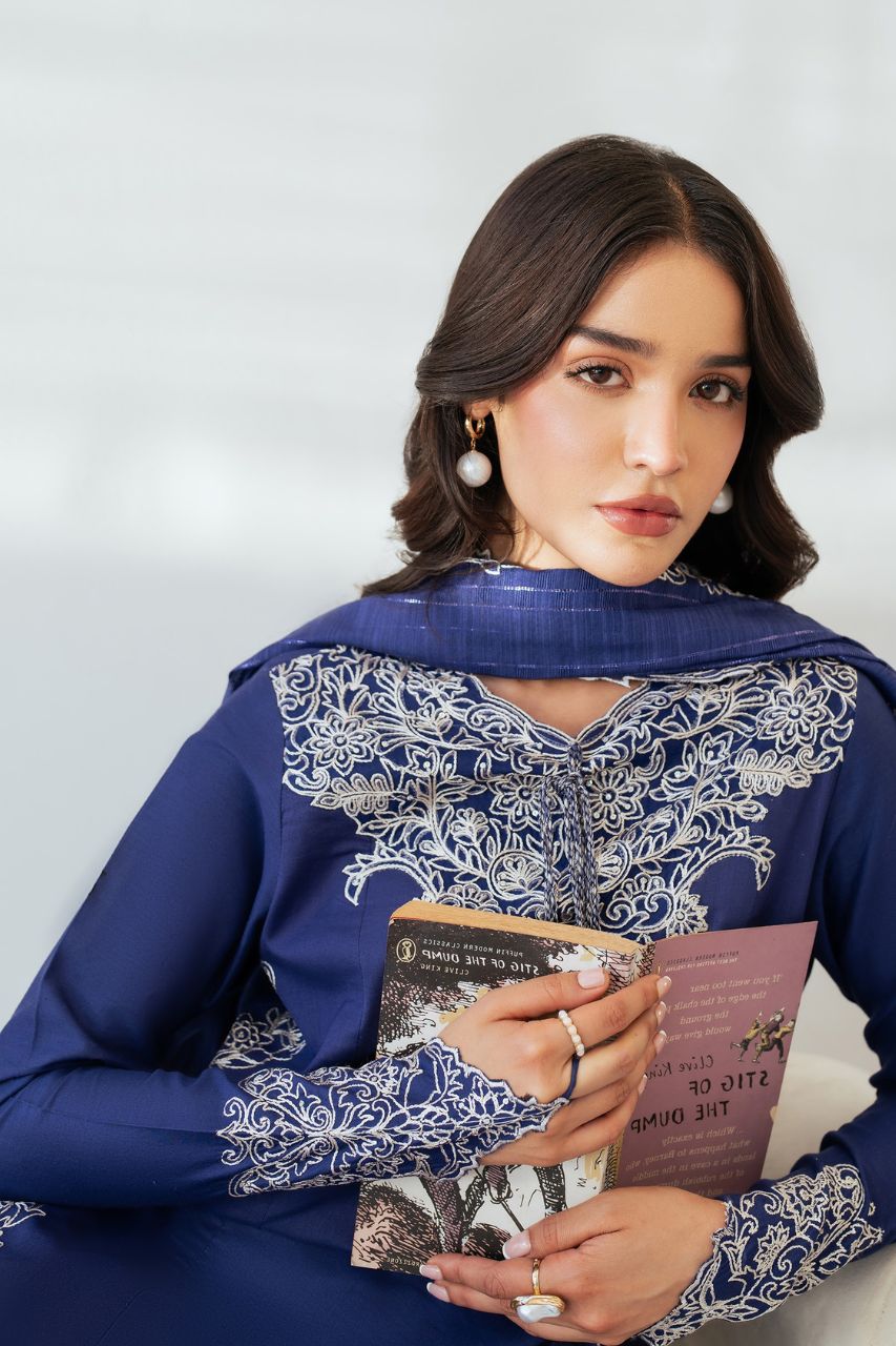 Sera By Mahnur | Lawn'26