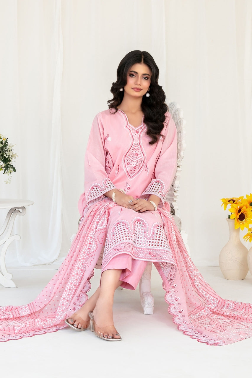 Heleia By Tawakkal | Lawn'26